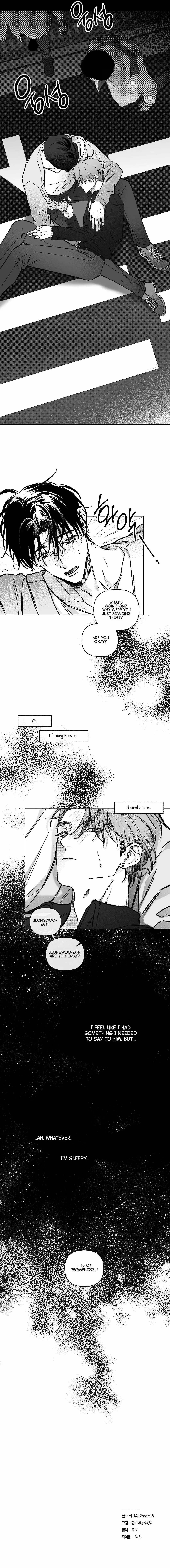 The Dog that Barks Inside Chapter 1 page 16 - 