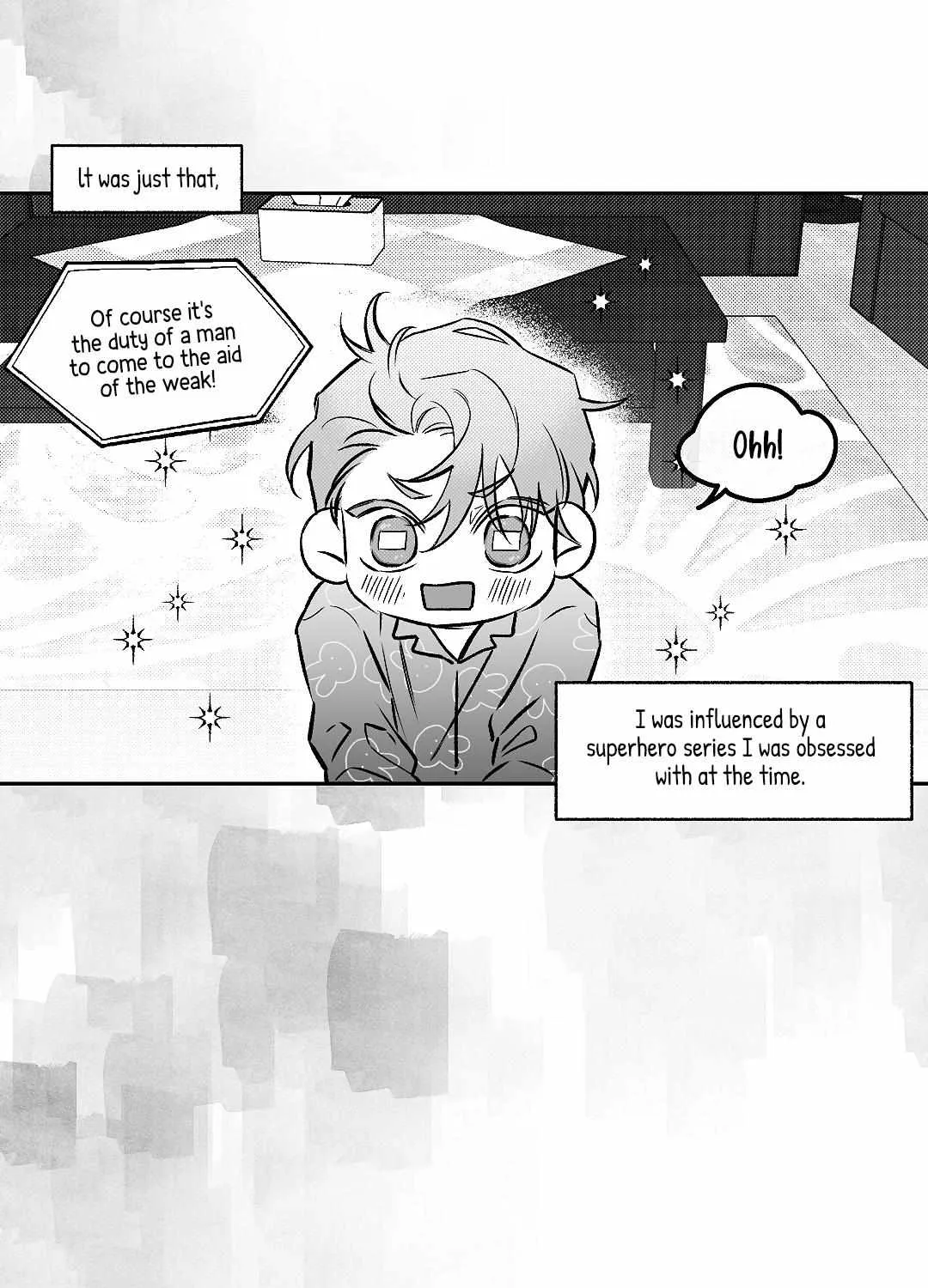 Read The Dog Who Barks Inside chapter 1.1 image 30 on Lezhin
