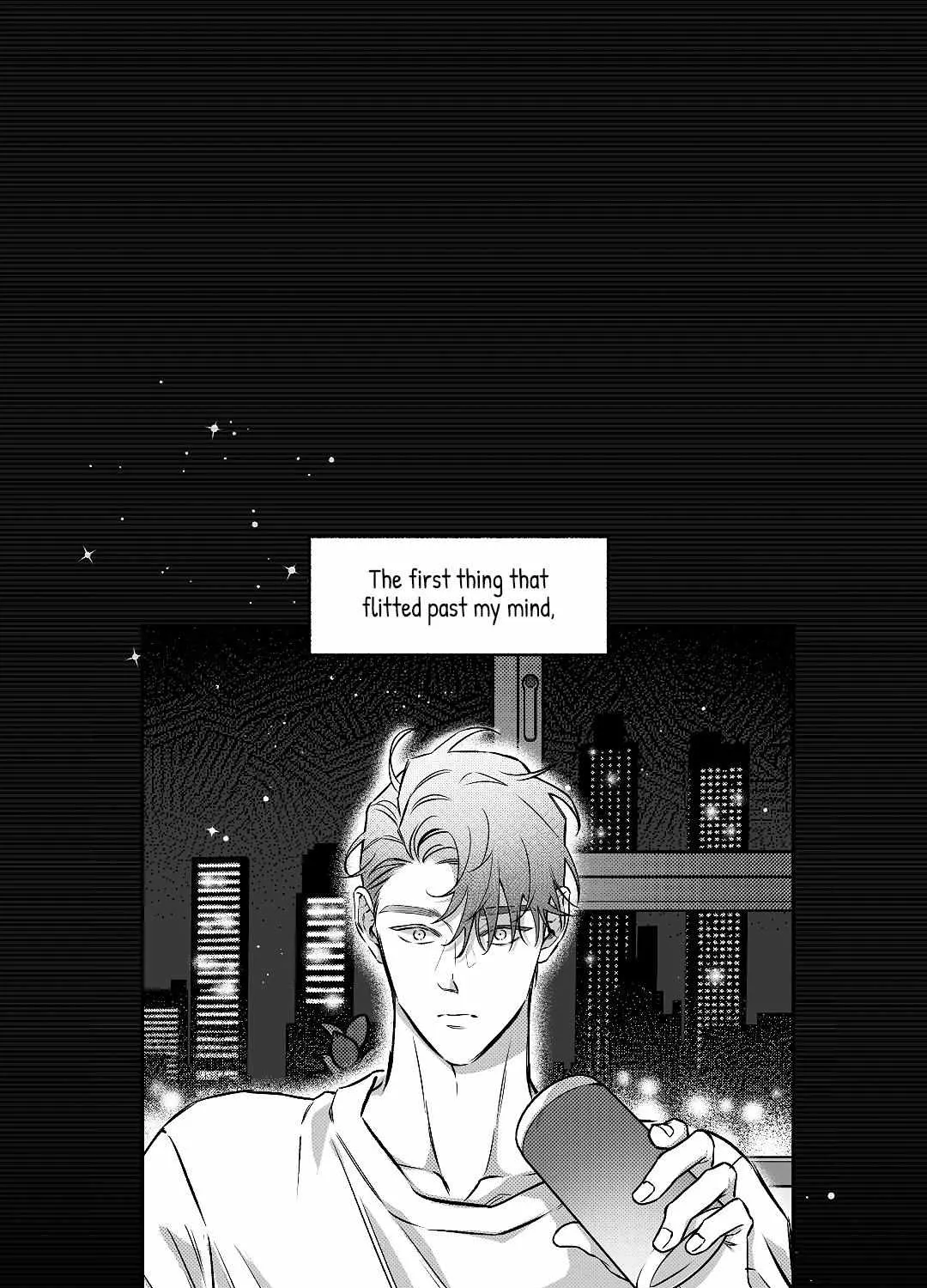 Read The Dog Who Barks Inside chapter 1.1 image 41 on Lezhin
