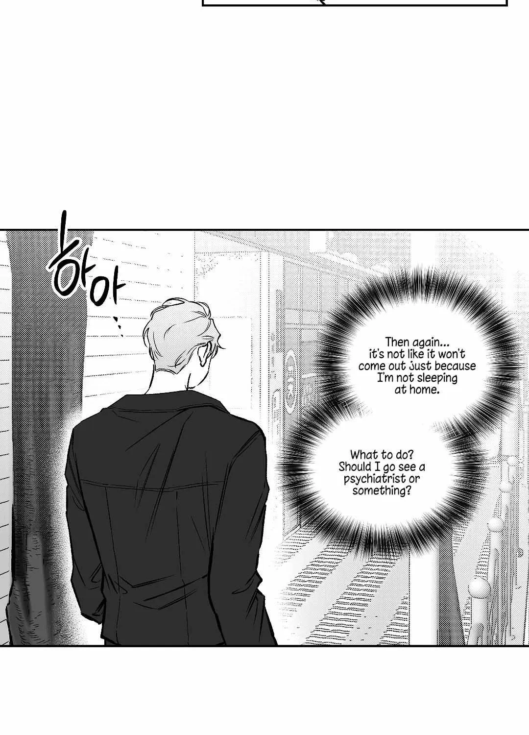 Read The Dog Who Barks Inside chapter 1.1 image 82 on Lezhin