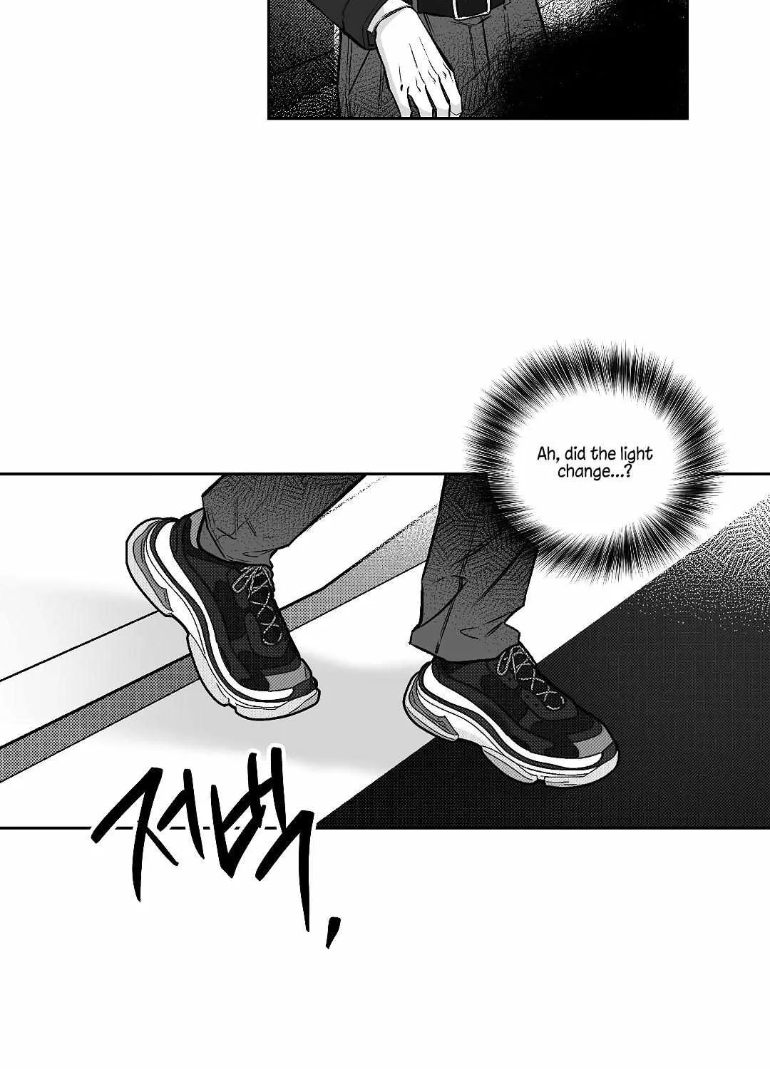 Read The Dog Who Barks Inside chapter 1.1 image 87 on Lezhin