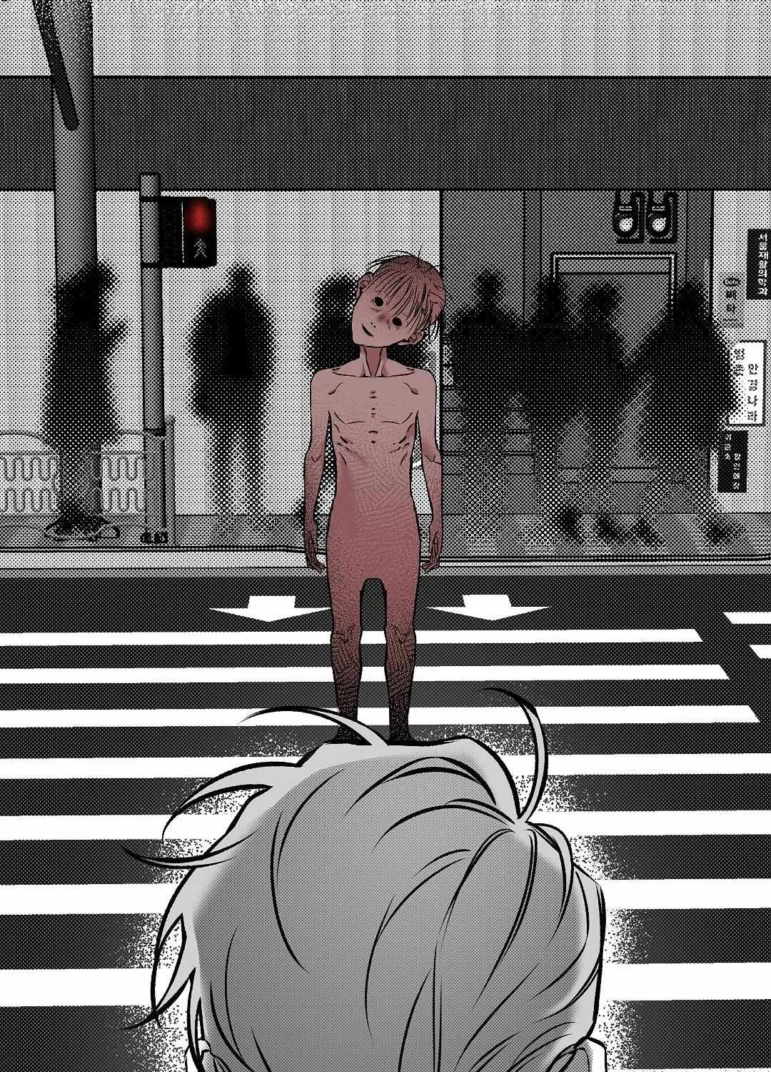 Read The Dog Who Barks Inside chapter 1.1 image 89 on Lezhin