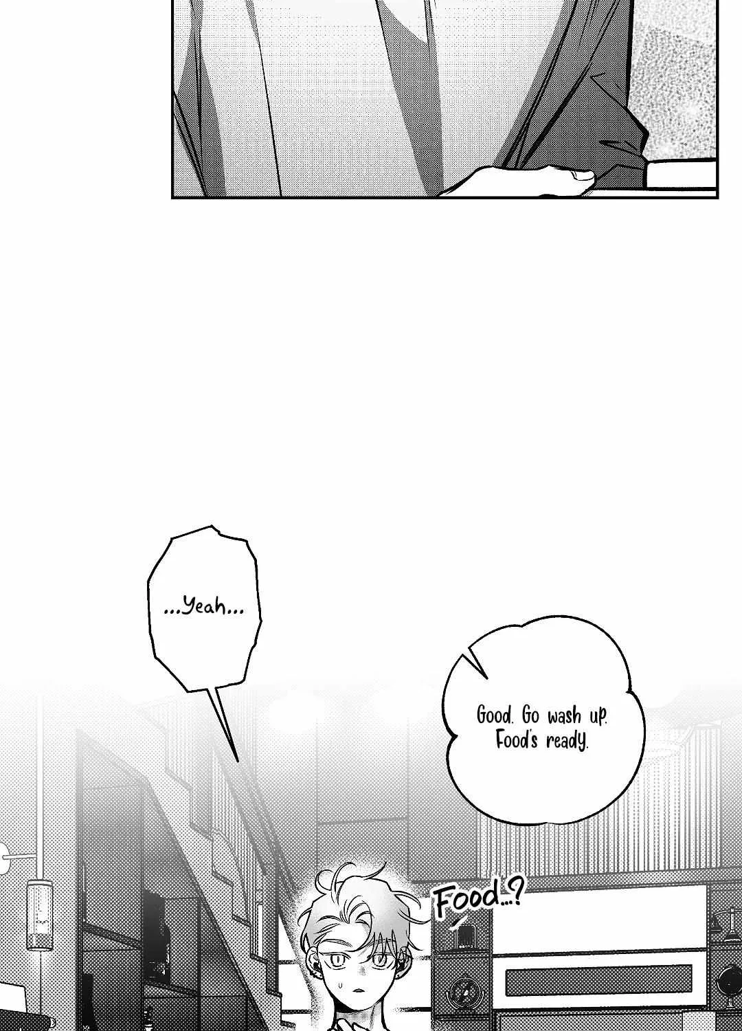 Read The Dog Who Barks Inside chapter 2 image 12 on Lezhin