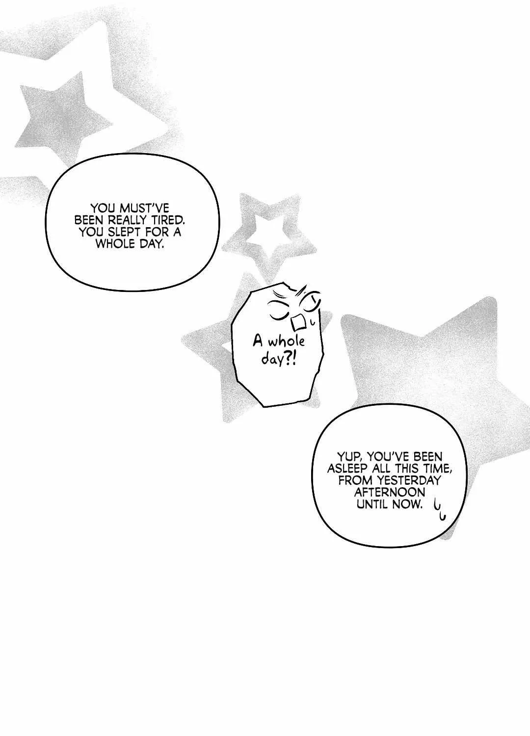 Read The Dog Who Barks Inside chapter 2 image 14 on Lezhin