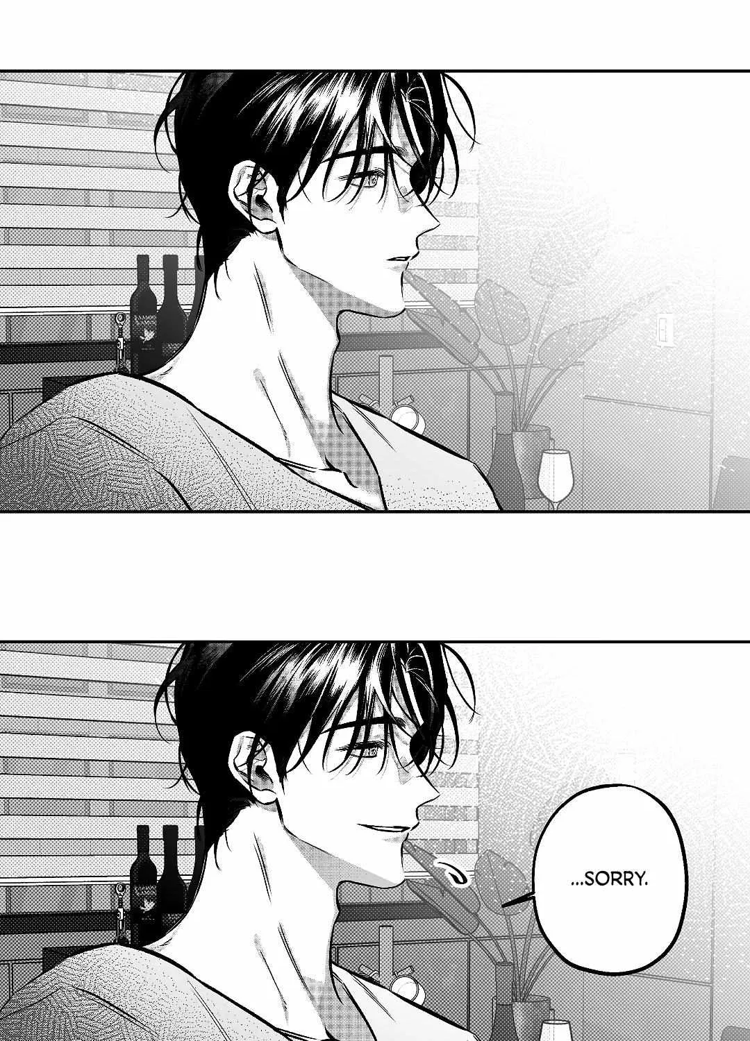 Read The Dog Who Barks Inside chapter 2 image 17 on Lezhin