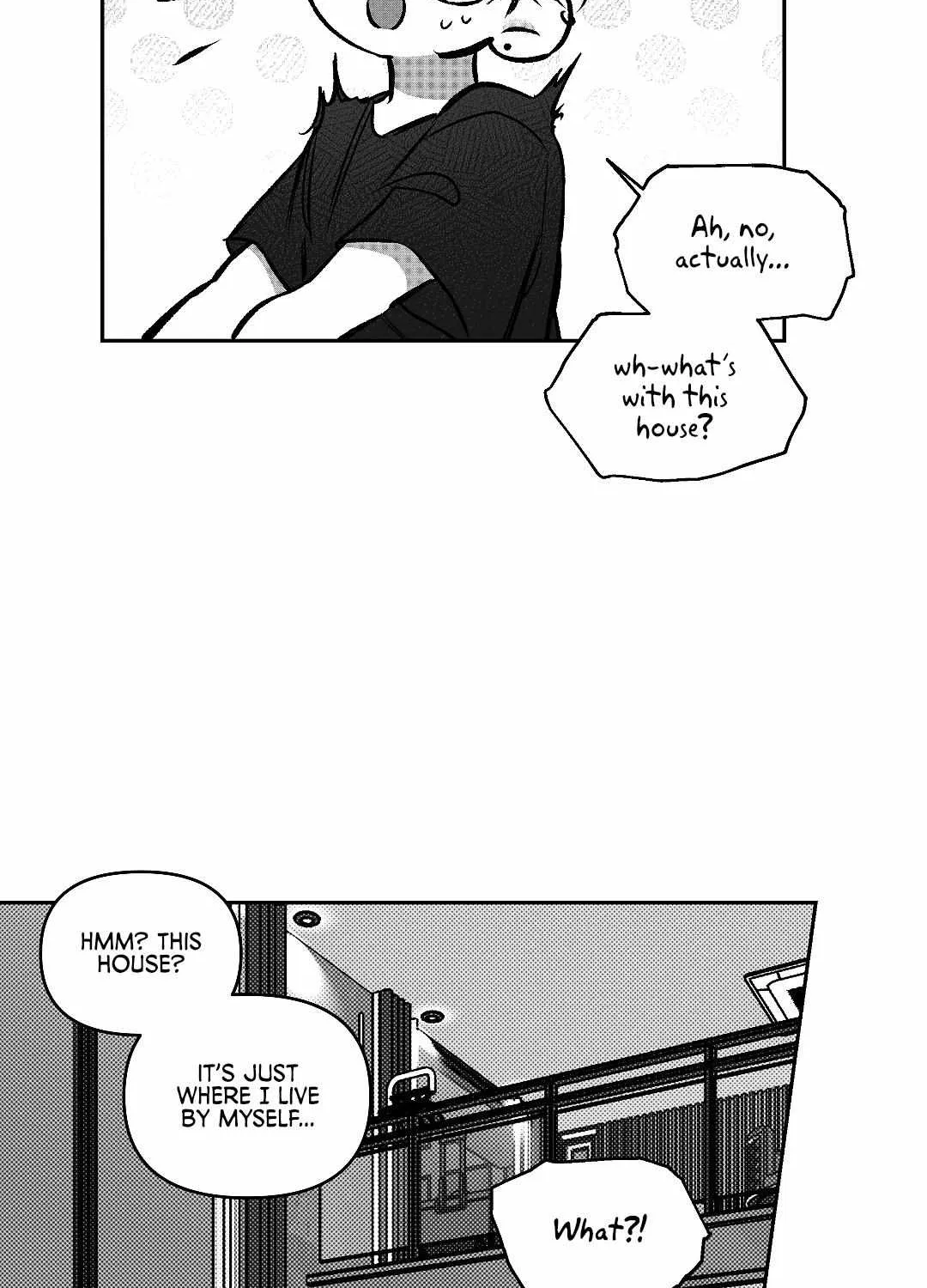 Read The Dog Who Barks Inside chapter 2 image 19 on Lezhin
