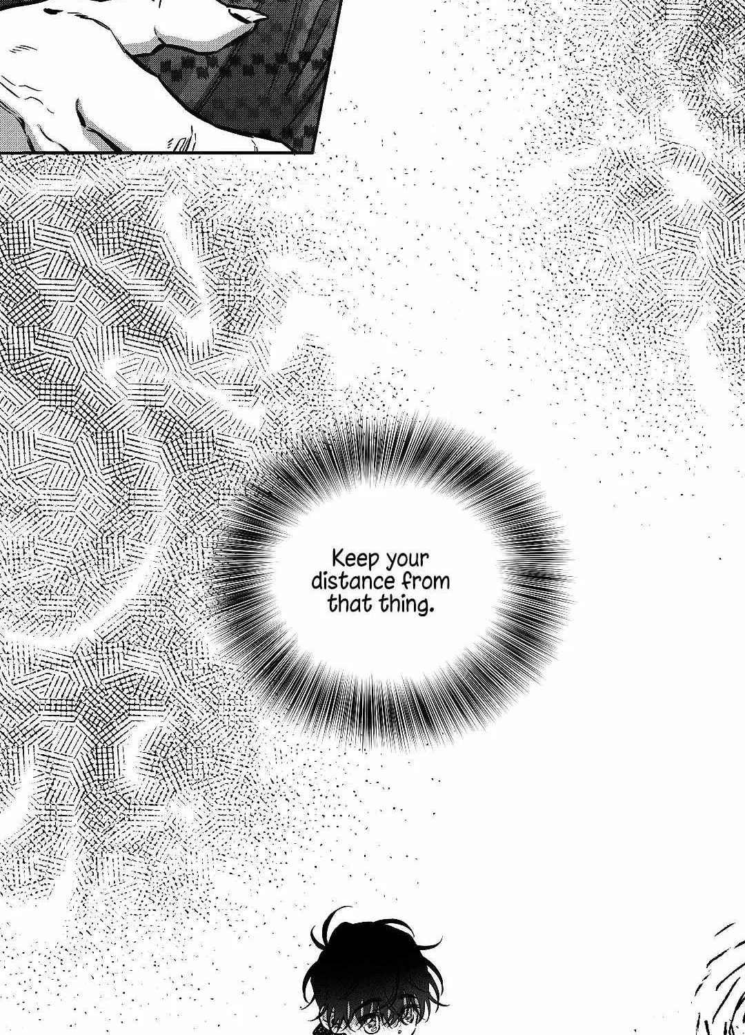 Read The Dog Who Barks Inside chapter 2 image 2 on Lezhin