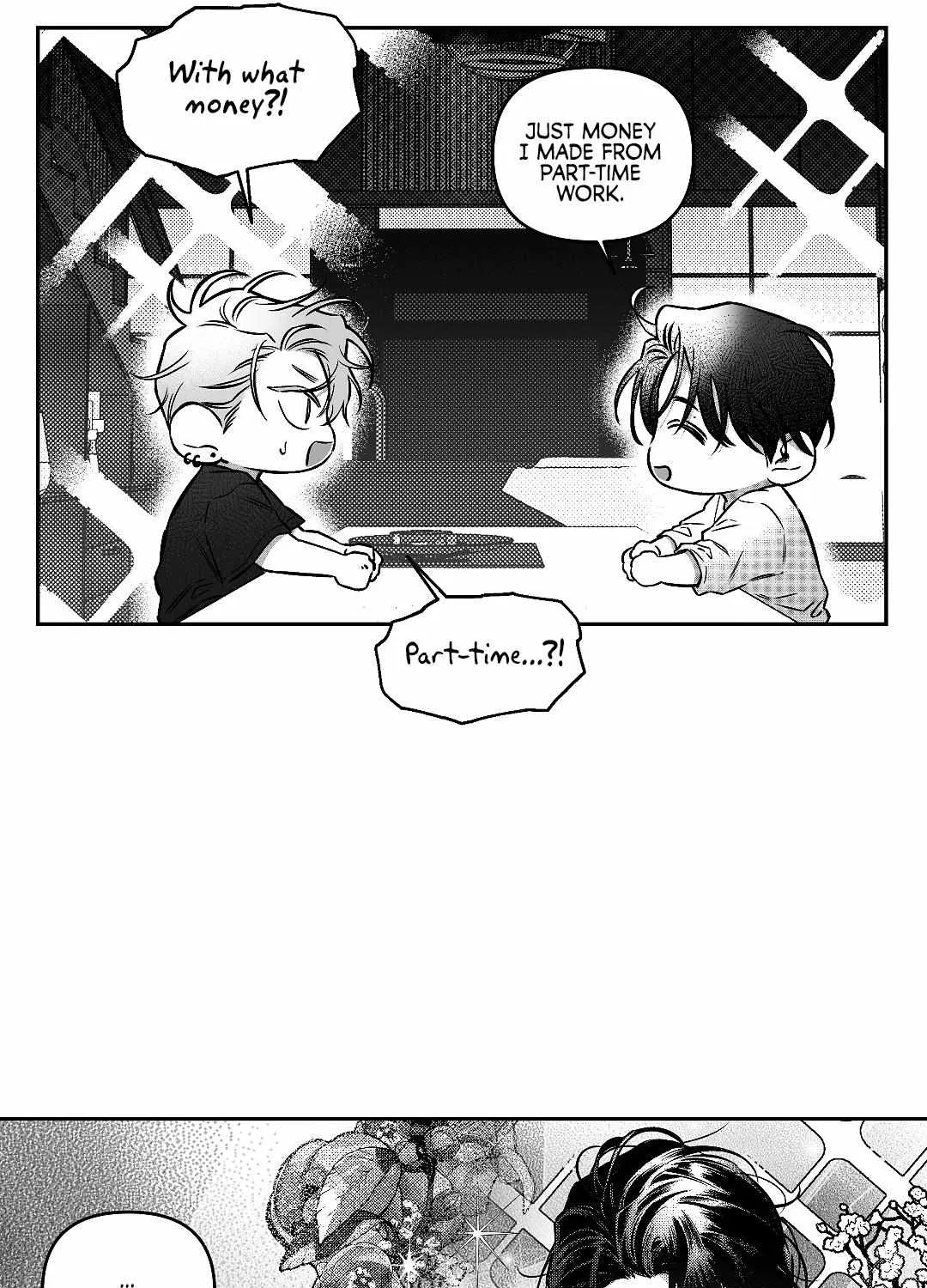 Read The Dog Who Barks Inside chapter 2 image 21 on Lezhin