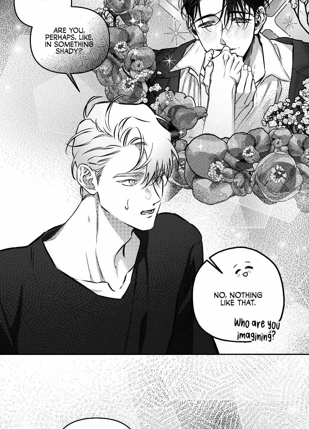 Read The Dog Who Barks Inside chapter 2 image 22 on Lezhin