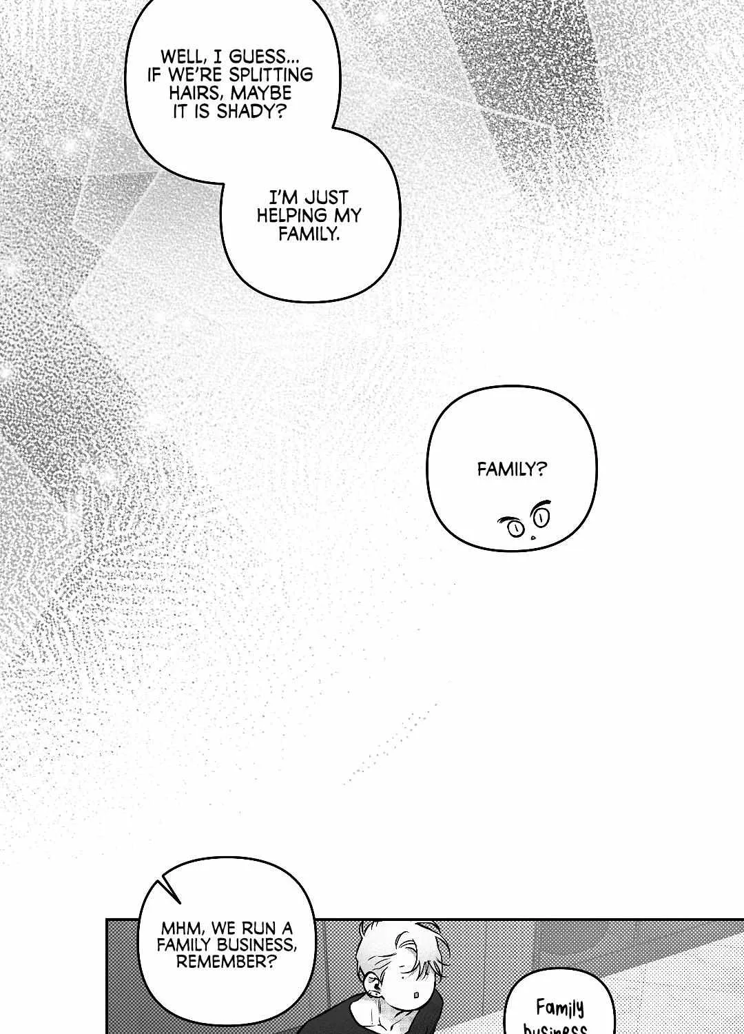 Read The Dog Who Barks Inside chapter 2 image 23 on Lezhin
