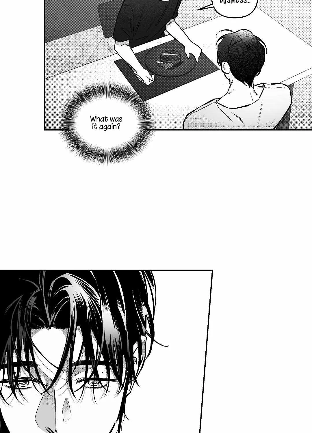 Read The Dog Who Barks Inside chapter 2 image 24 on Lezhin