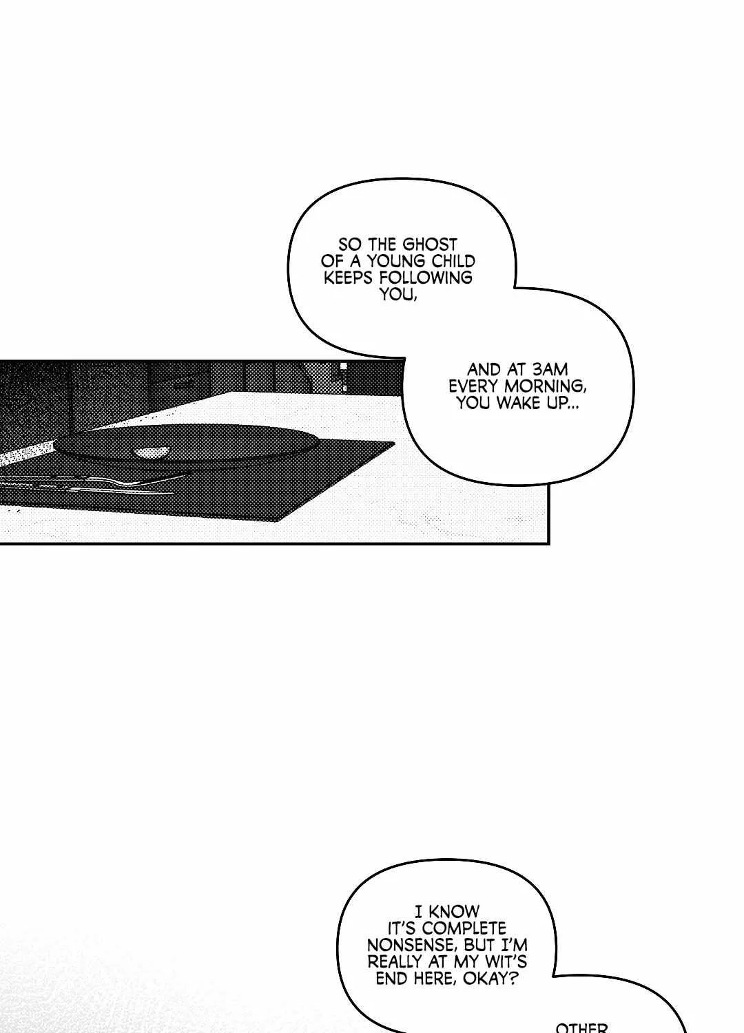 Read The Dog Who Barks Inside chapter 2 image 29 on Lezhin