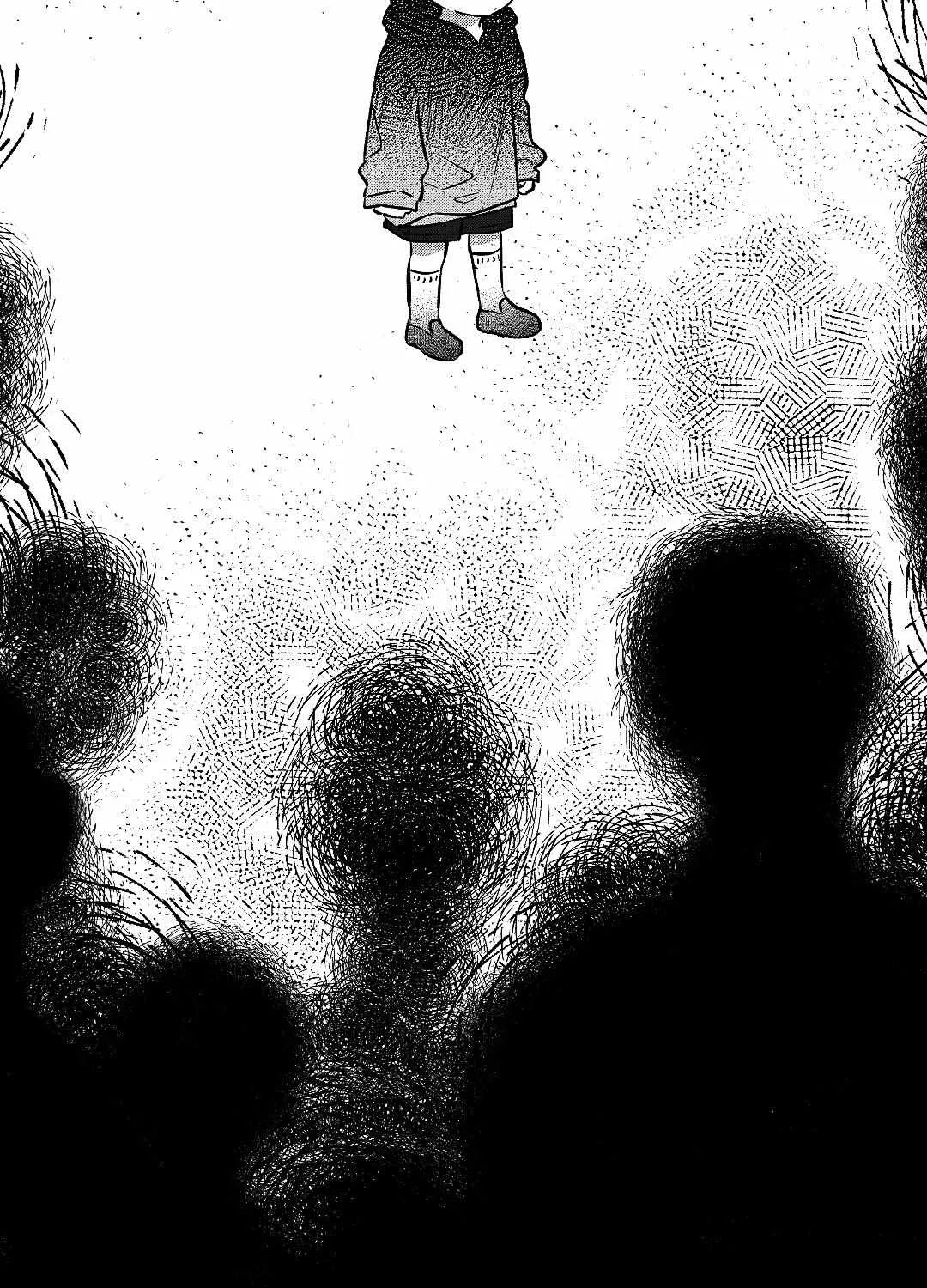 Read The Dog Who Barks Inside chapter 2 image 3 on Lezhin