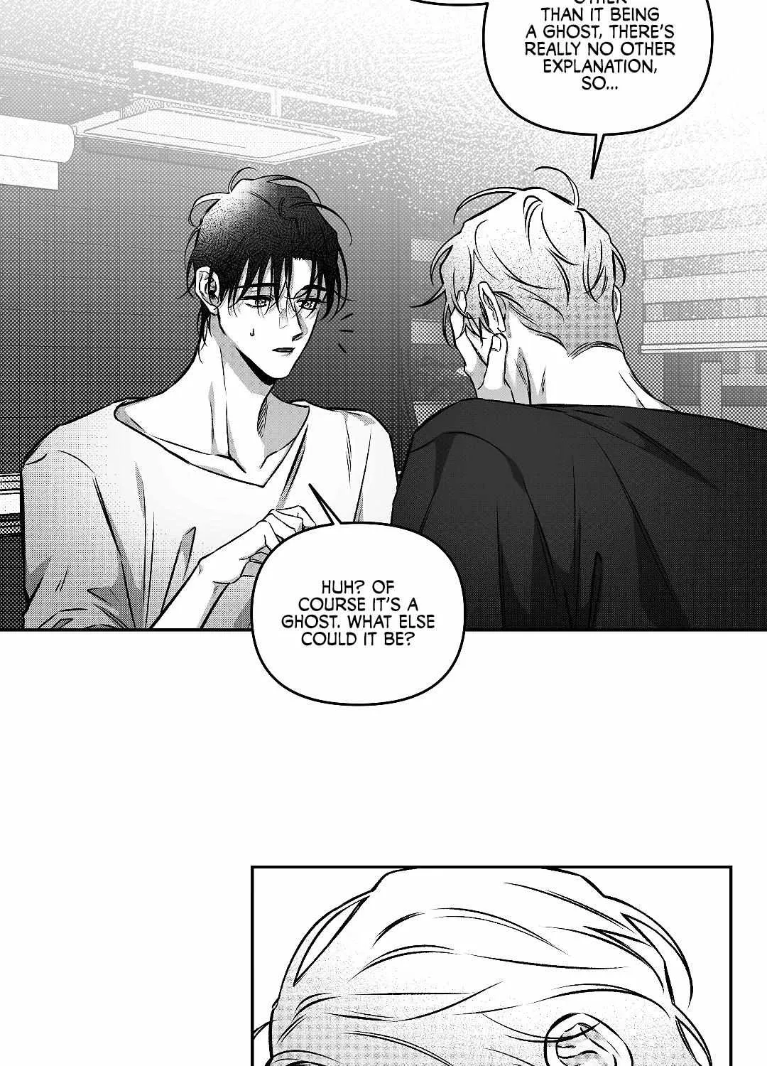 Read The Dog Who Barks Inside chapter 2 image 30 on Lezhin
