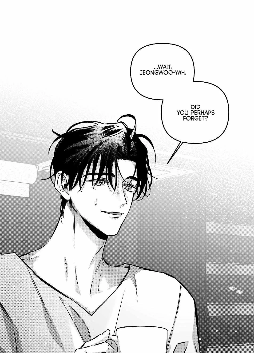 Read The Dog Who Barks Inside chapter 2 image 32 on Lezhin