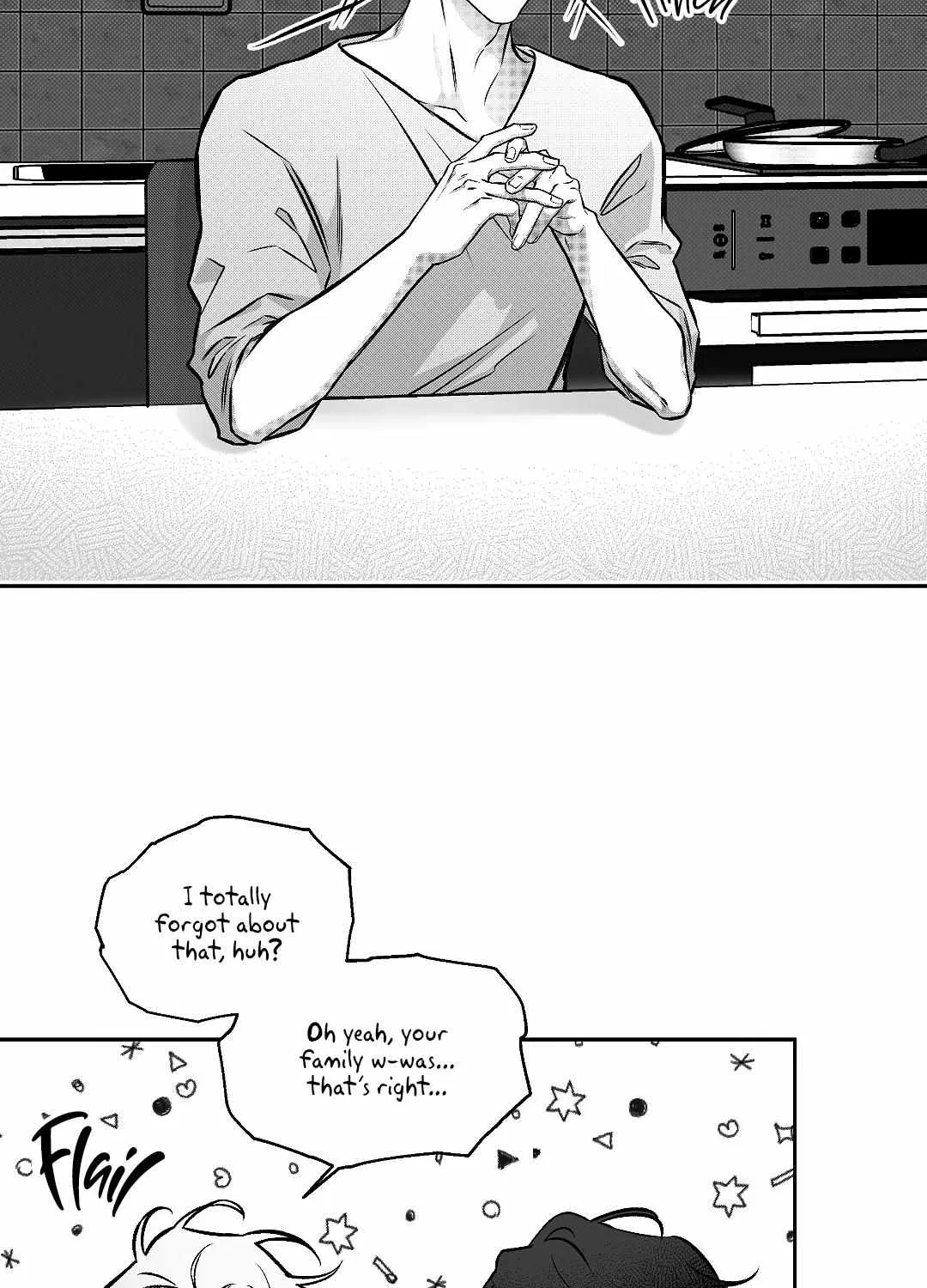 Read The Dog Who Barks Inside chapter 2 image 38 on Lezhin
