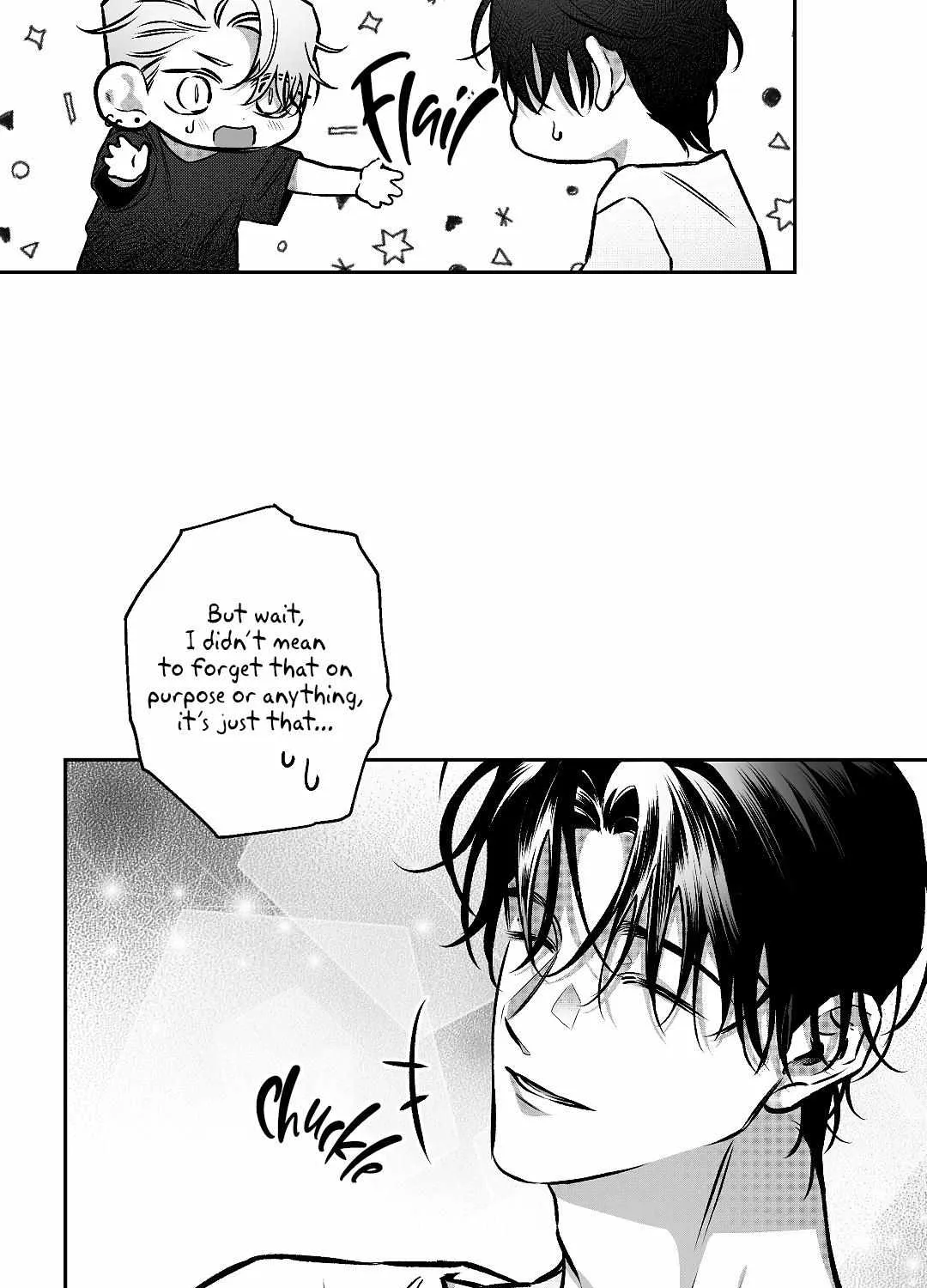 Read The Dog Who Barks Inside chapter 2 image 39 on Lezhin