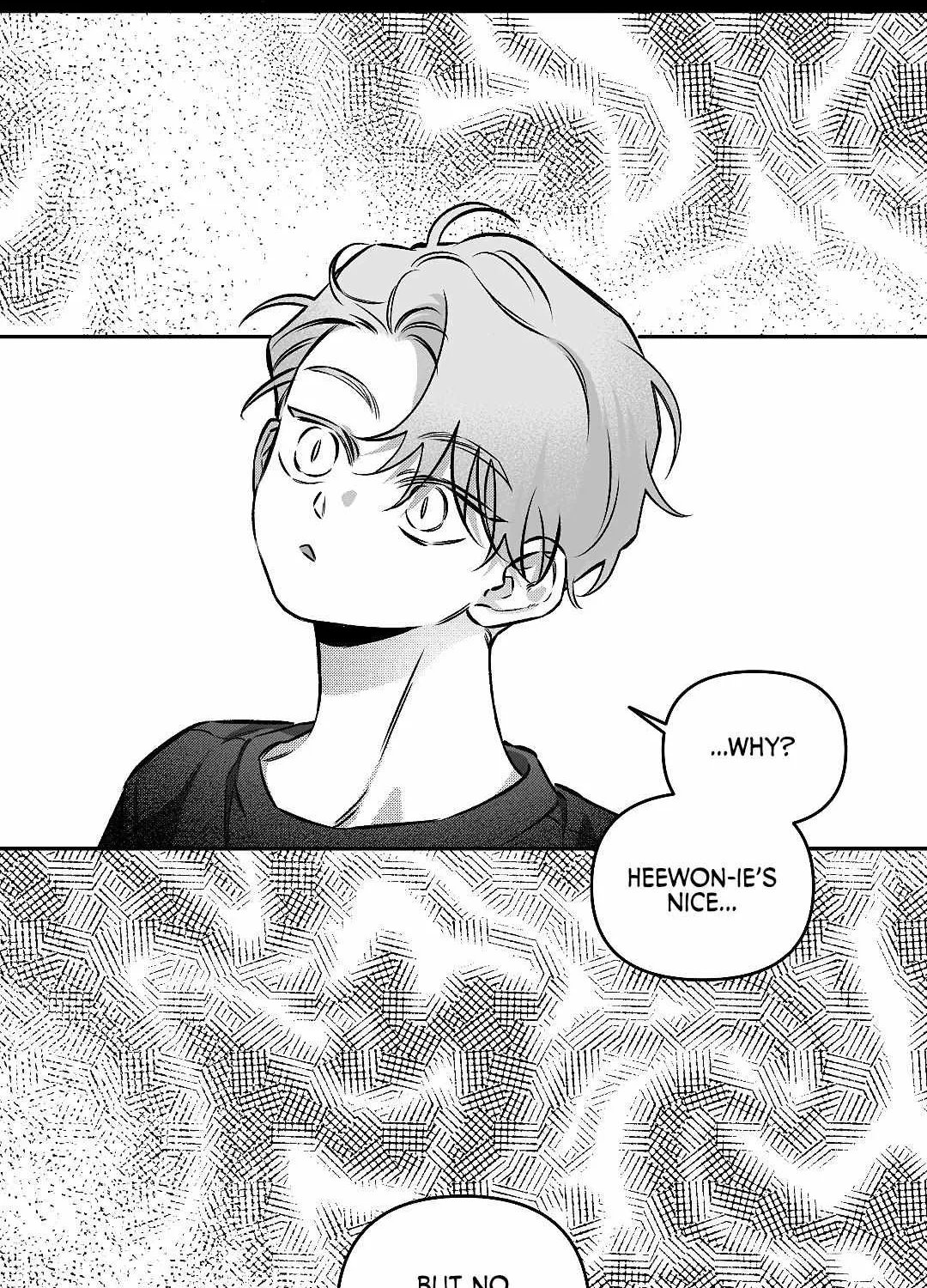 Read The Dog Who Barks Inside chapter 2 image 4 on Lezhin
