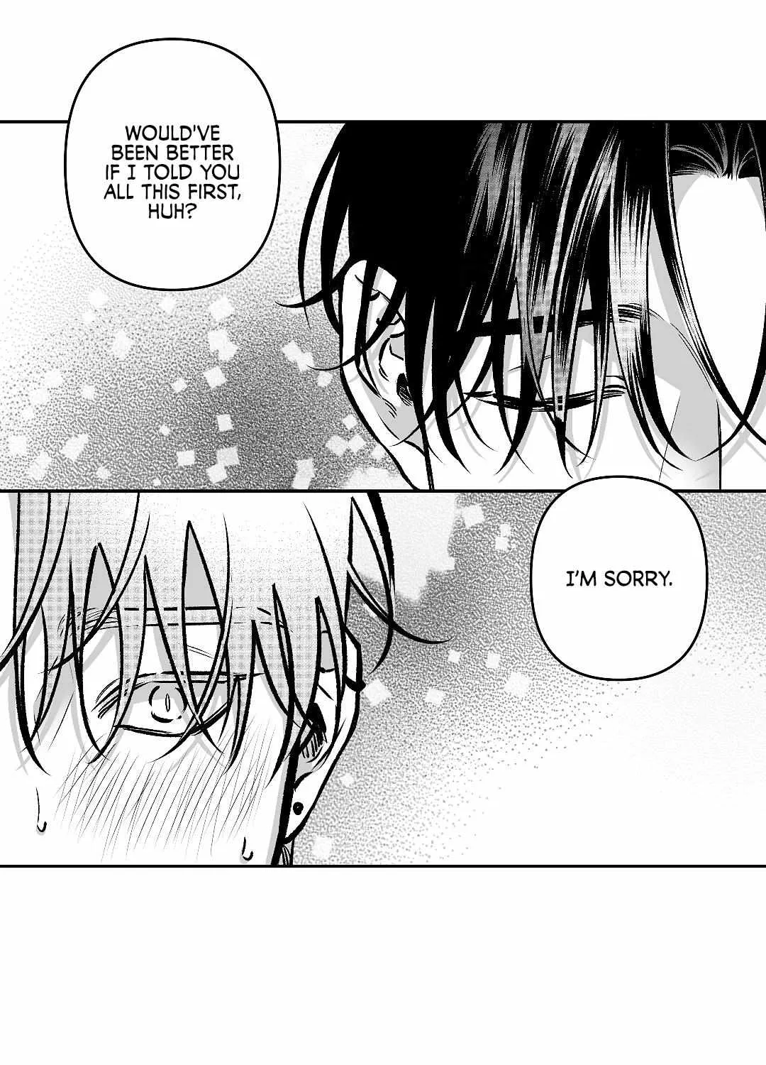 Read The Dog Who Barks Inside chapter 2 image 44 on Lezhin