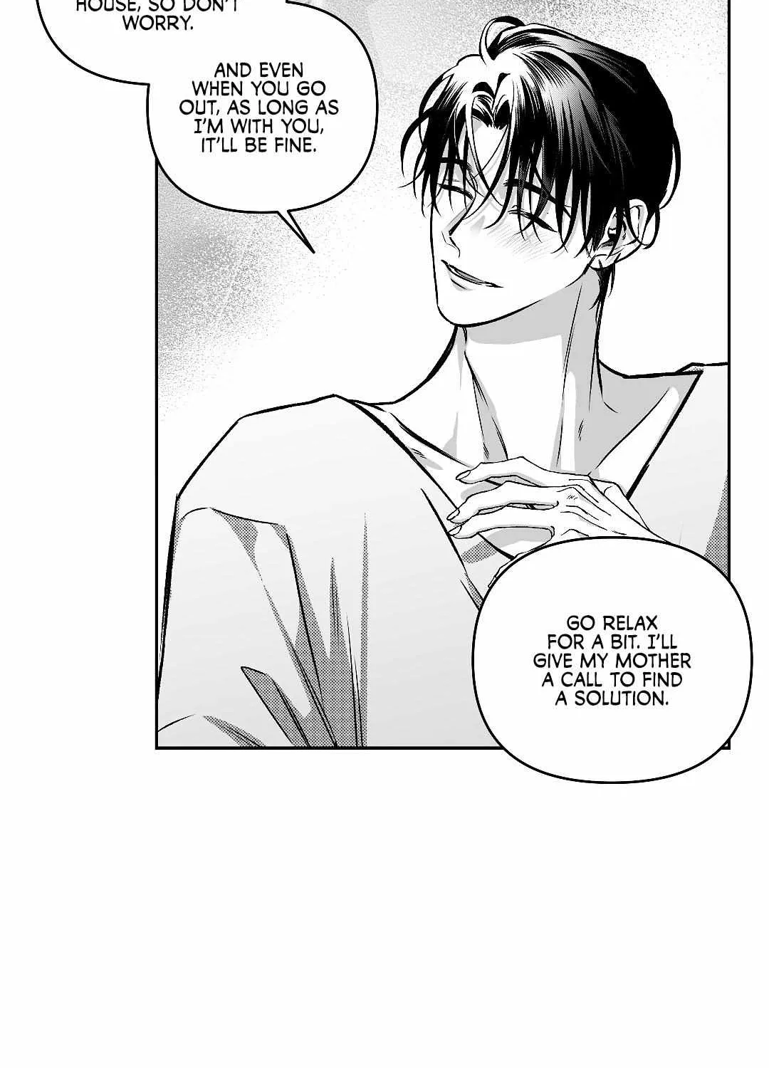 Read The Dog Who Barks Inside chapter 2 image 46 on Lezhin
