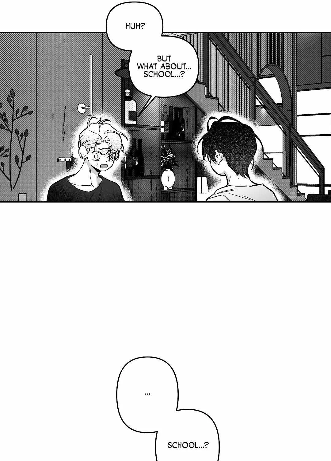 Read The Dog Who Barks Inside chapter 2 image 48 on Lezhin