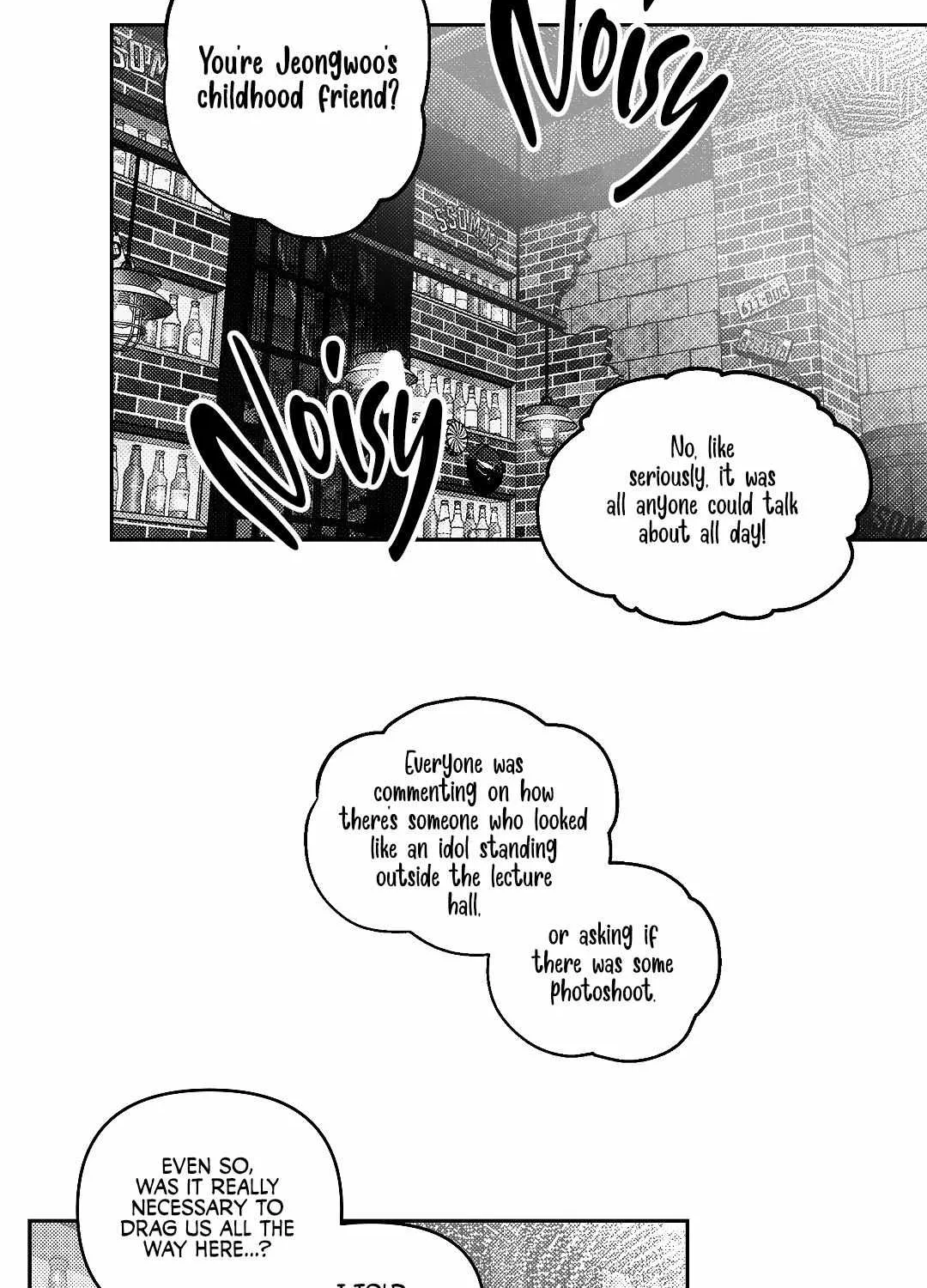 Read The Dog Who Barks Inside chapter 2 image 51 on Lezhin