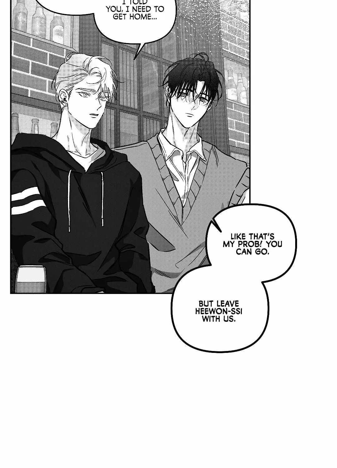 Read The Dog Who Barks Inside chapter 2 image 52 on Lezhin