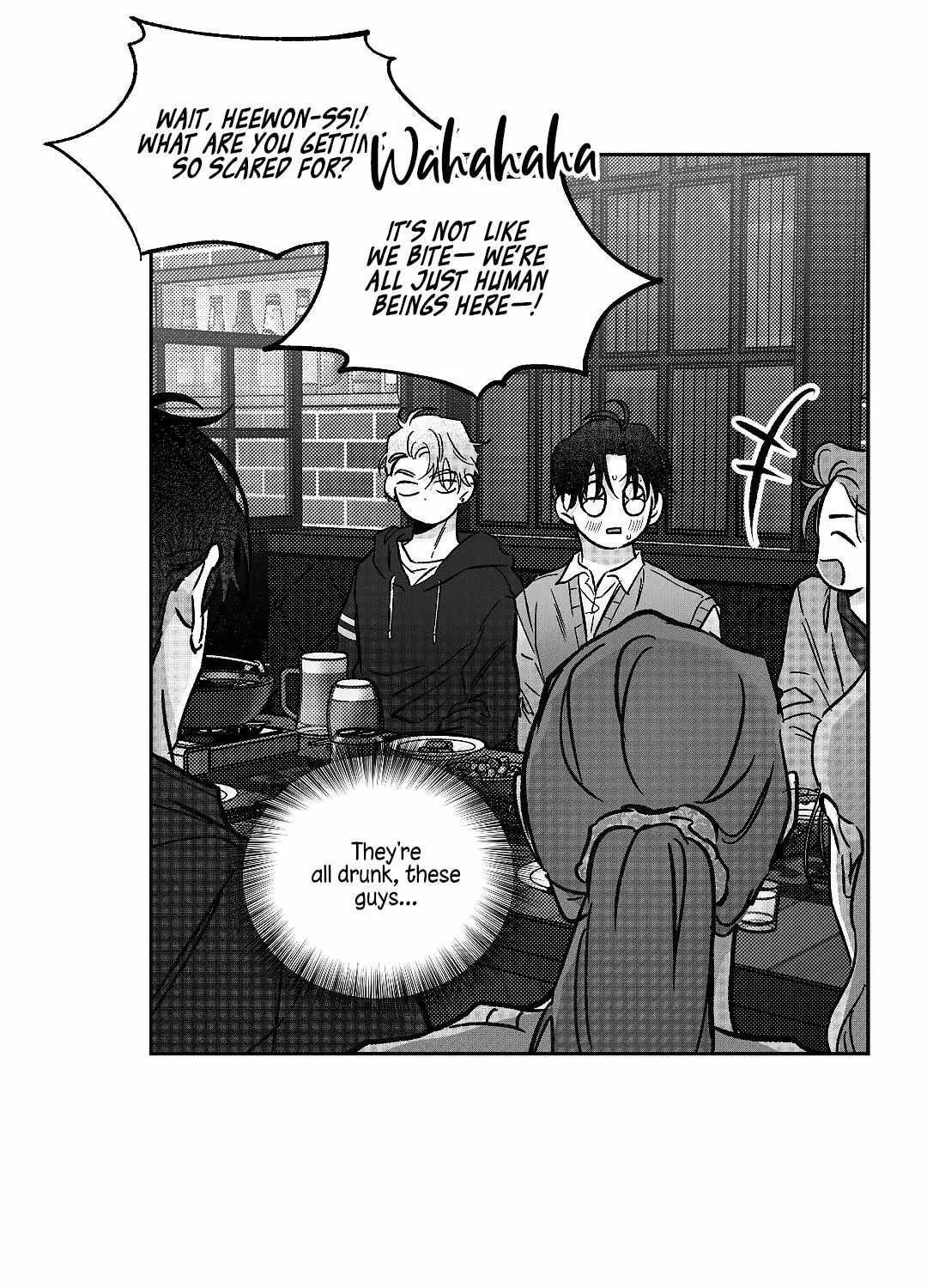 Read The Dog Who Barks Inside chapter 2 image 55 on Lezhin