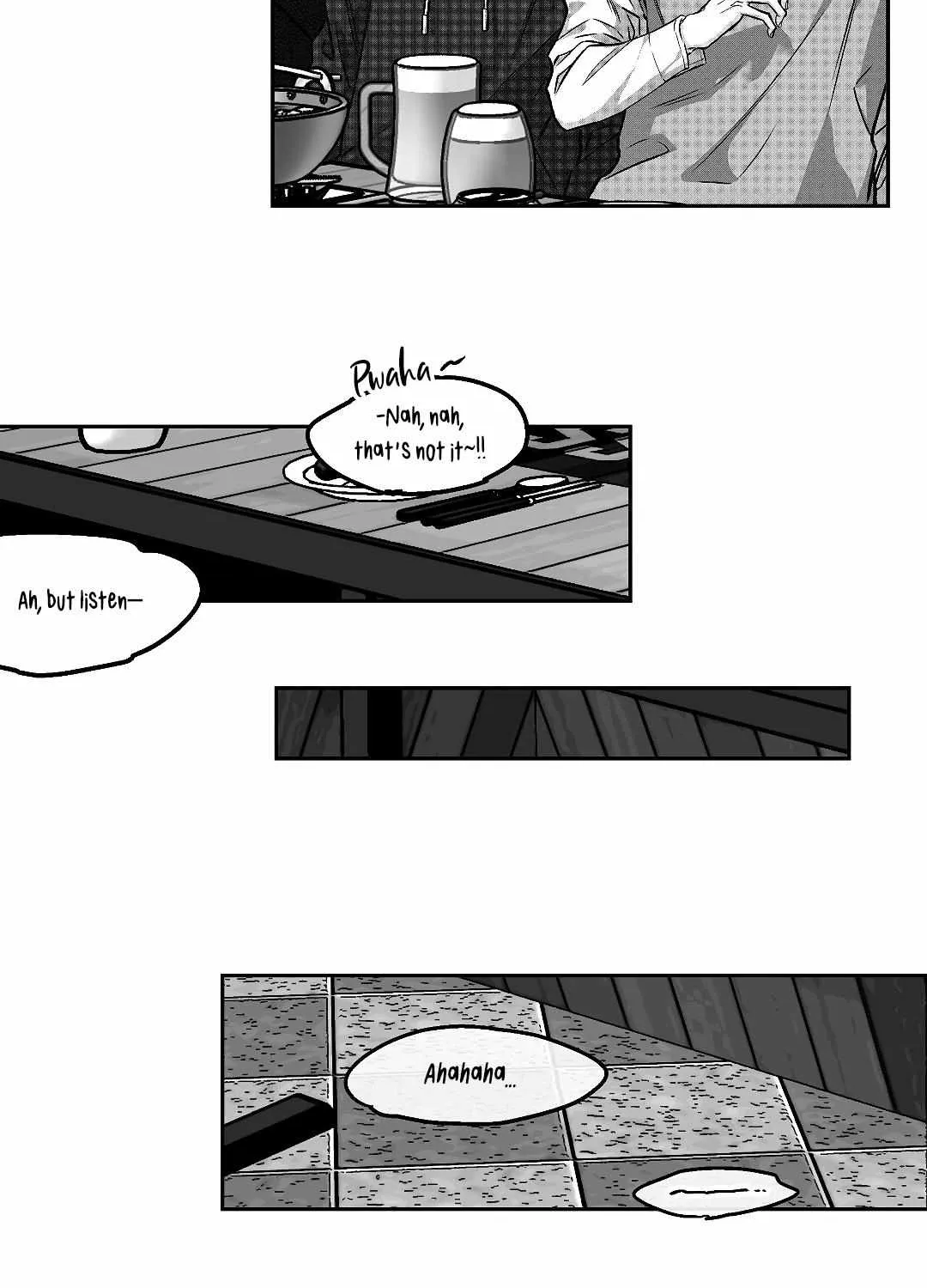 Read The Dog Who Barks Inside chapter 2 image 58 on Lezhin