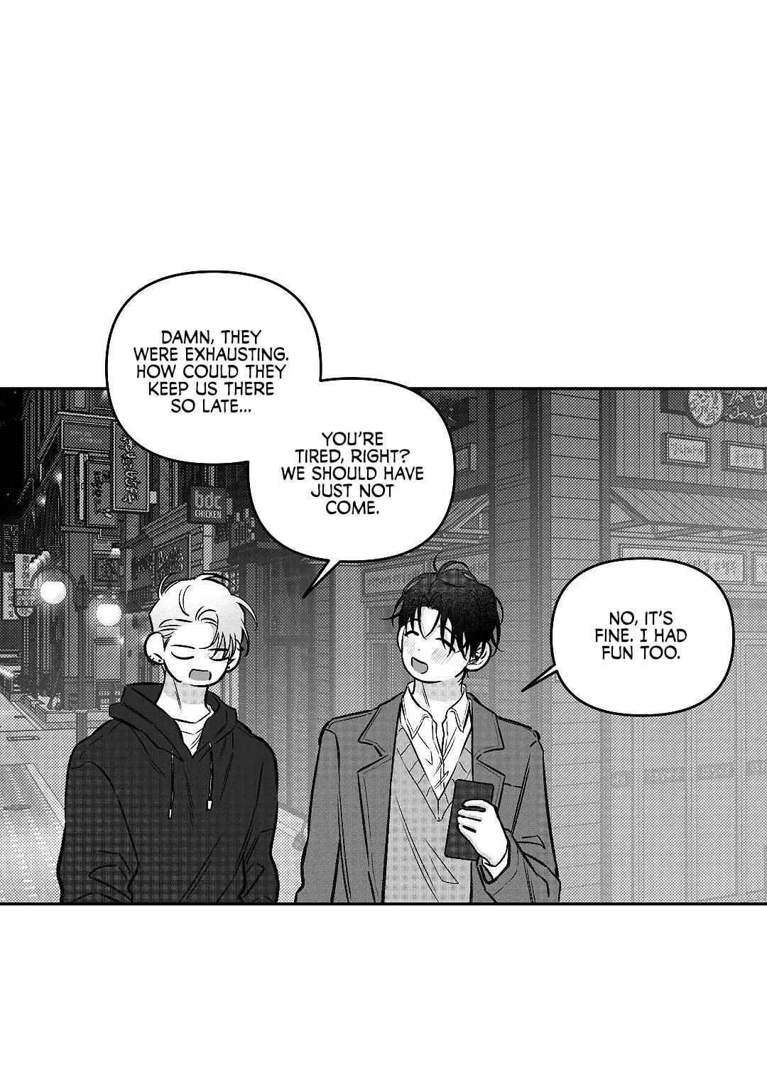 Read The Dog Who Barks Inside chapter 2 image 59 on Lezhin