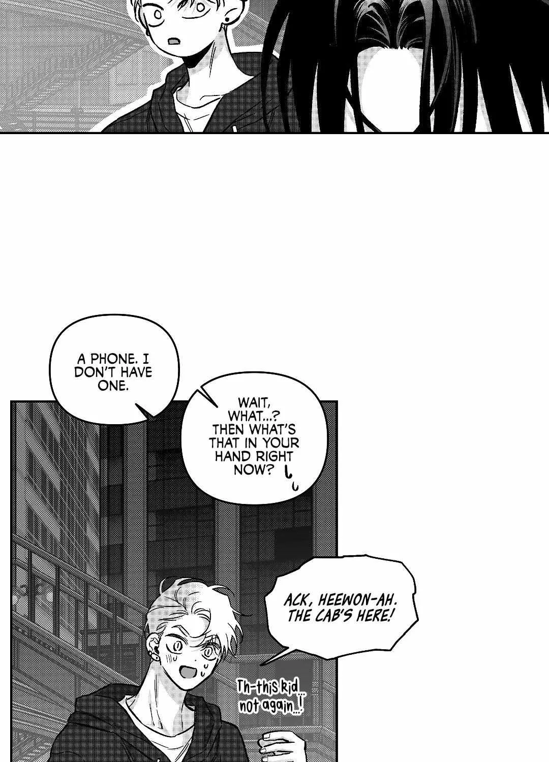 Read The Dog Who Barks Inside chapter 2 image 63 on Lezhin