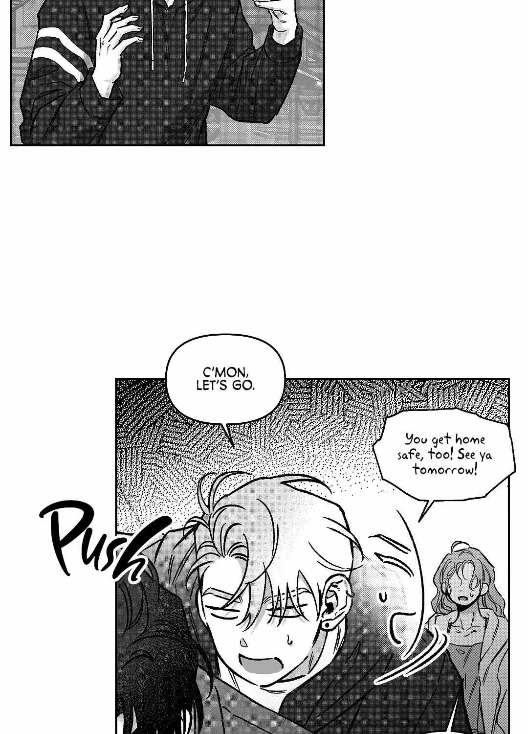 Read The Dog Who Barks Inside chapter 2 image 64 on Lezhin