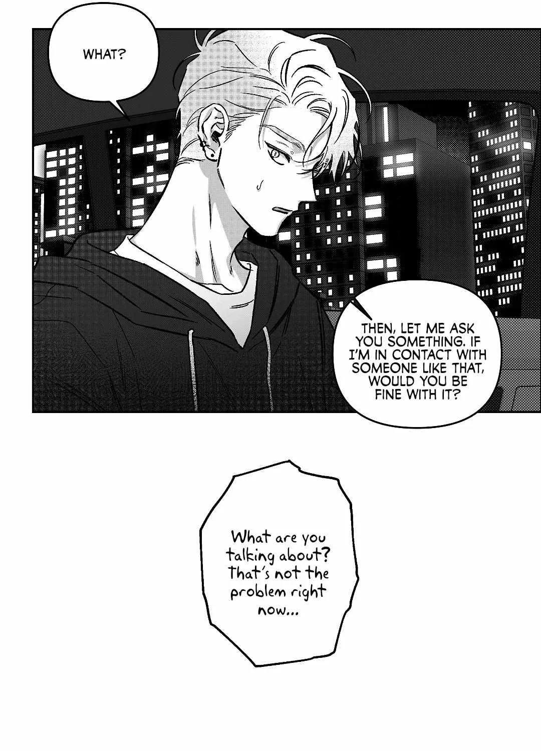Read The Dog Who Barks Inside chapter 2 image 69 on Lezhin