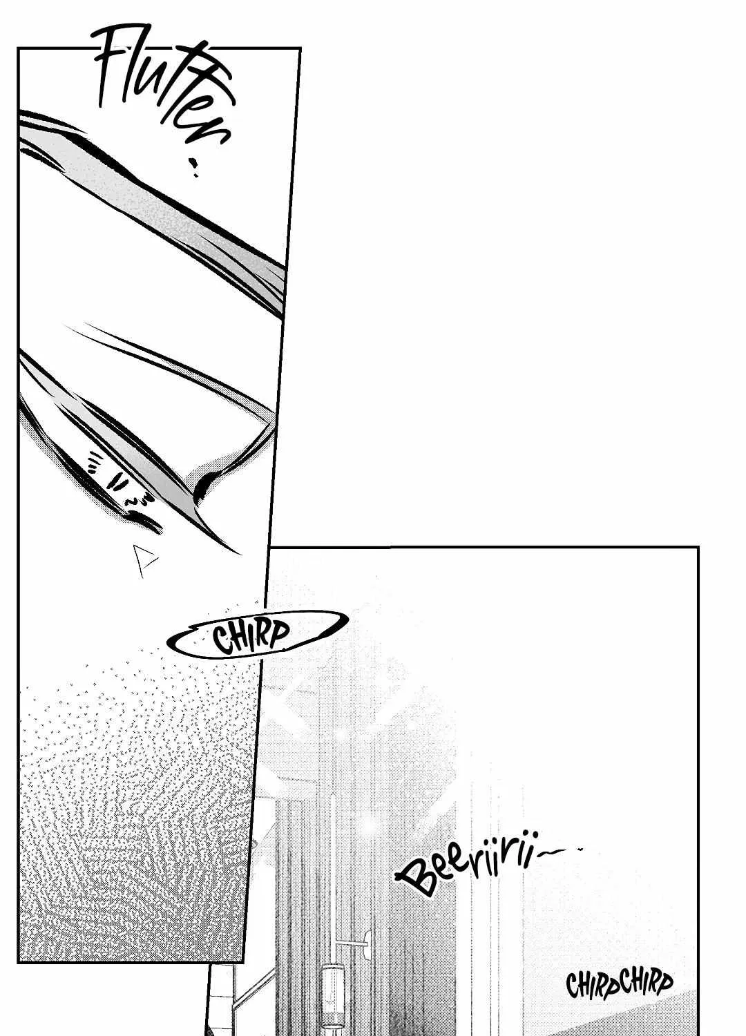 Read The Dog Who Barks Inside chapter 2 image 7 on Lezhin