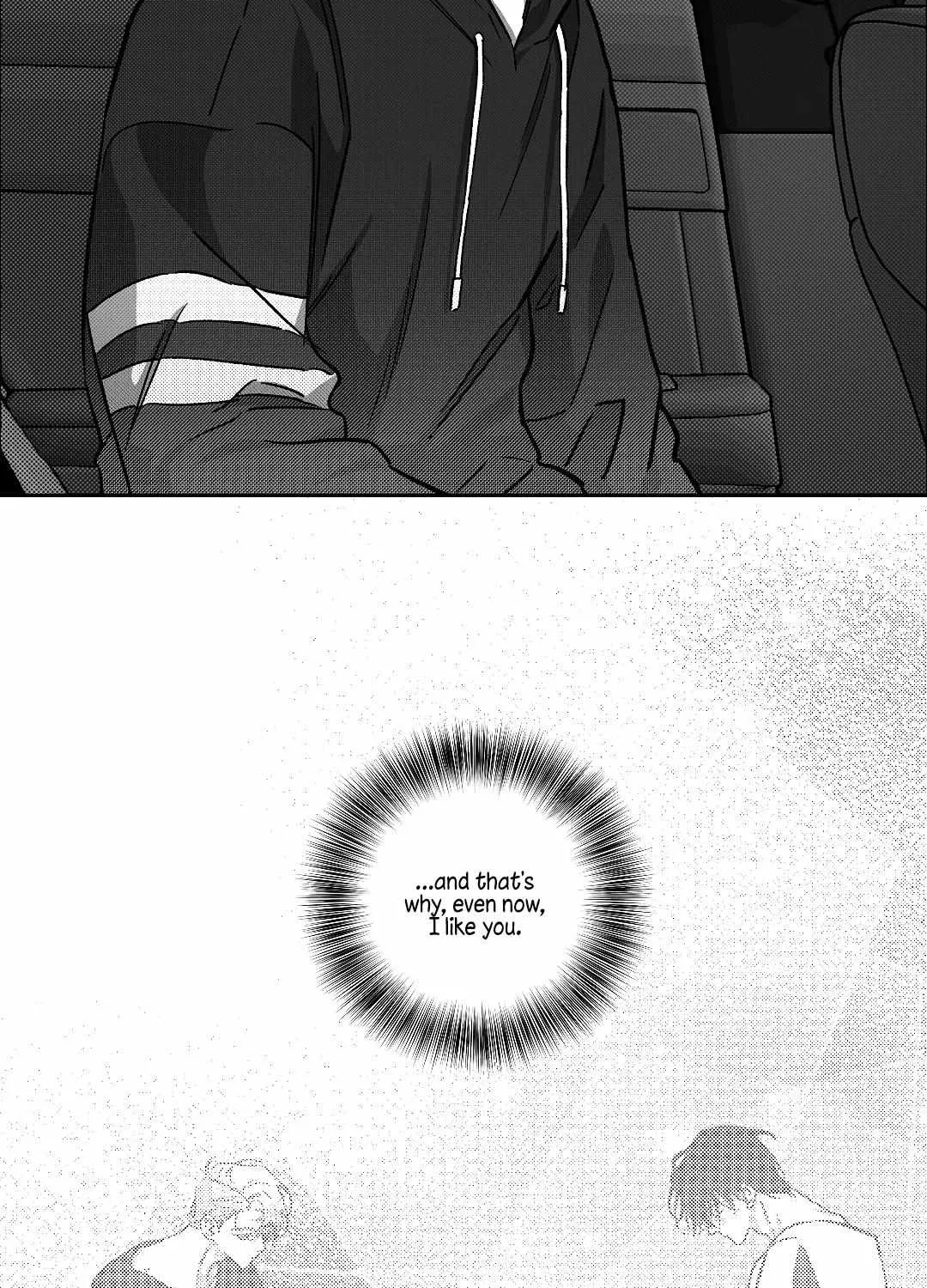 Read The Dog Who Barks Inside chapter 2 image 72 on Lezhin