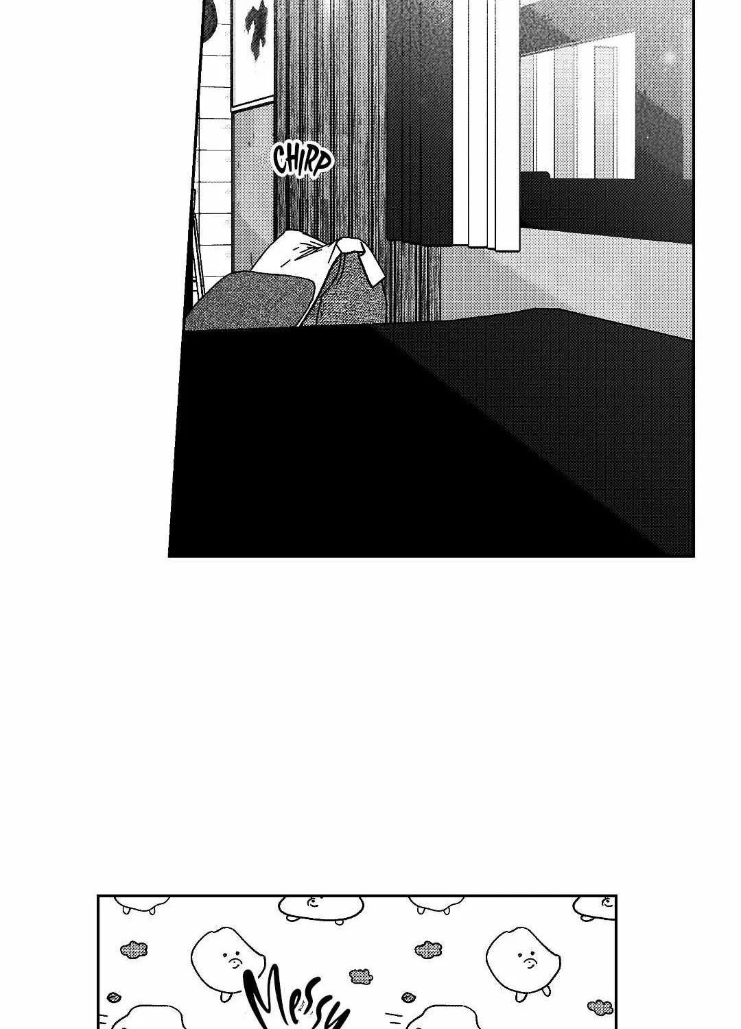 Read The Dog Who Barks Inside chapter 2 image 8 on Lezhin