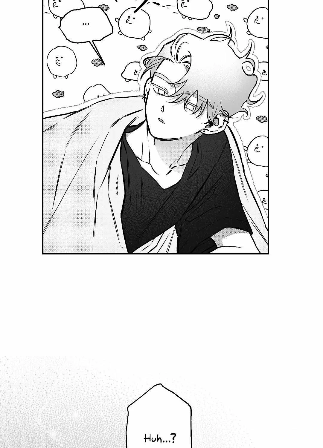 Read The Dog Who Barks Inside chapter 2 image 9 on Lezhin
