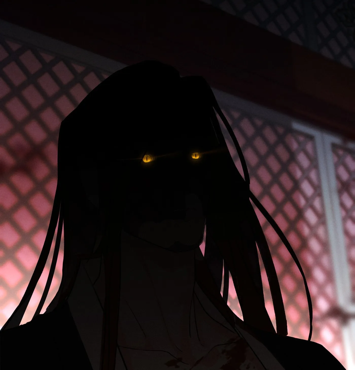 The Dokkaebi's Soul Qi Bride Chapter 21 page 3 - 