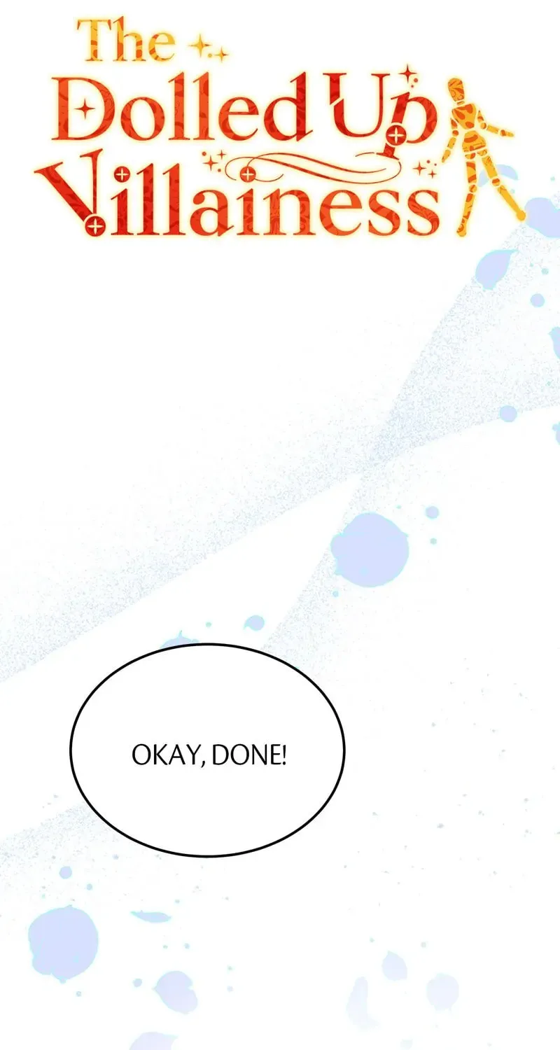 The Dolled Up Villainess Chapter 2 page 3 - 