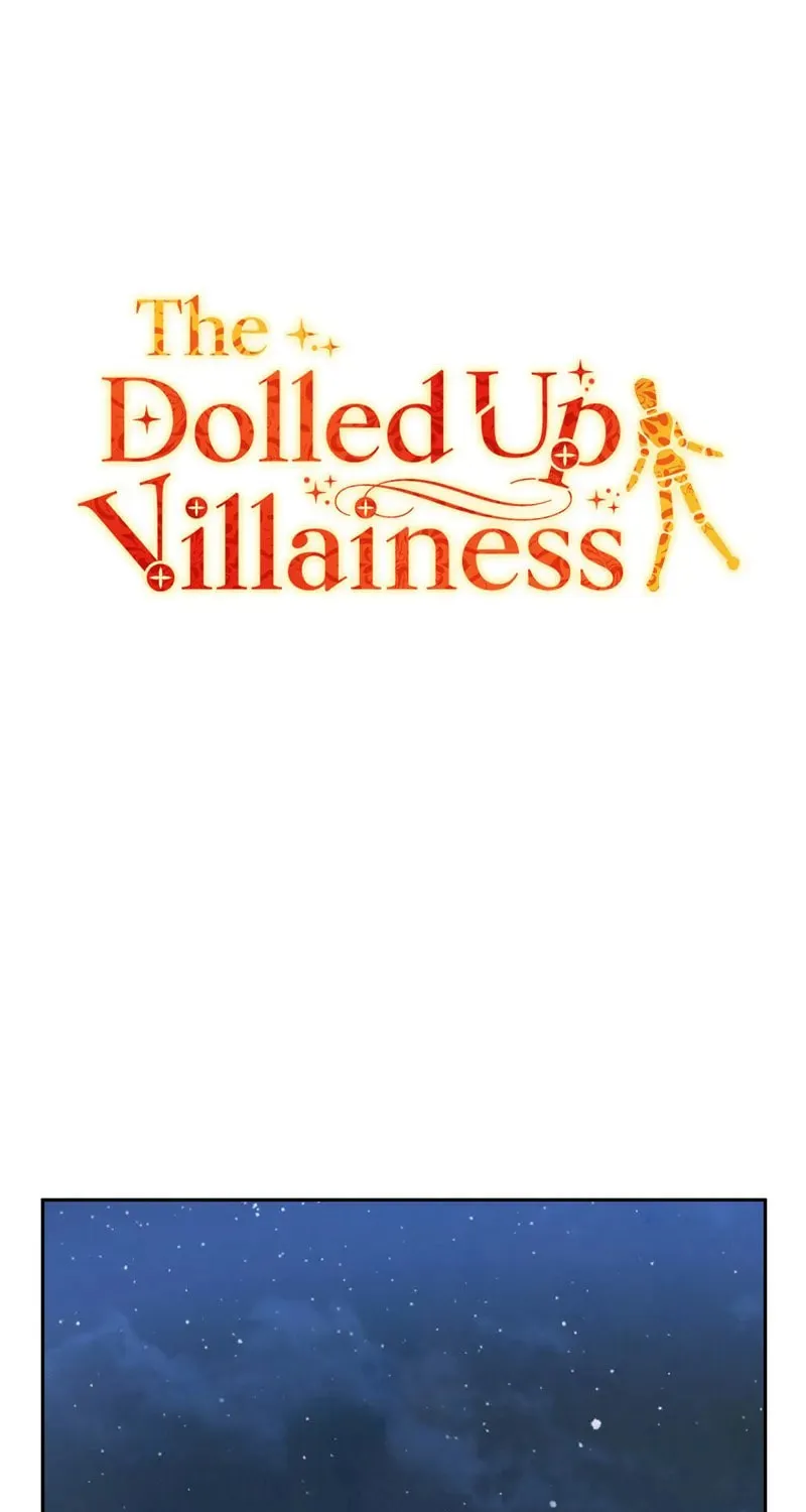 The Dolled Up Villainess Chapter 21 page 1 - 