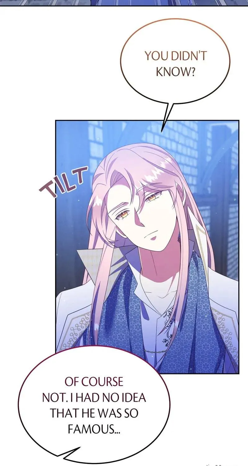 The Dolled Up Villainess Chapter 21 page 11 - 