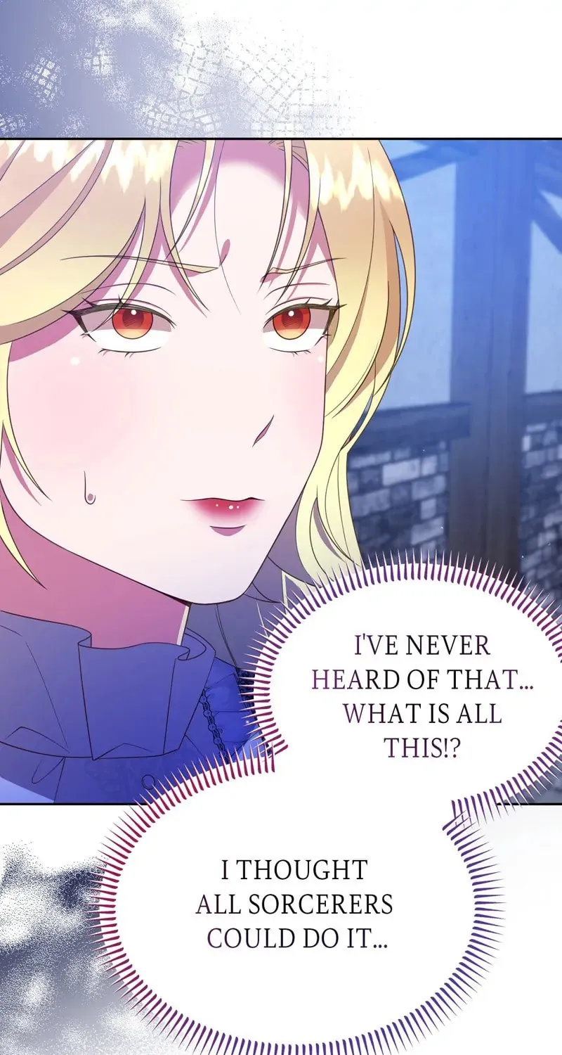 The Dolled Up Villainess Chapter 21 page 15 - 
