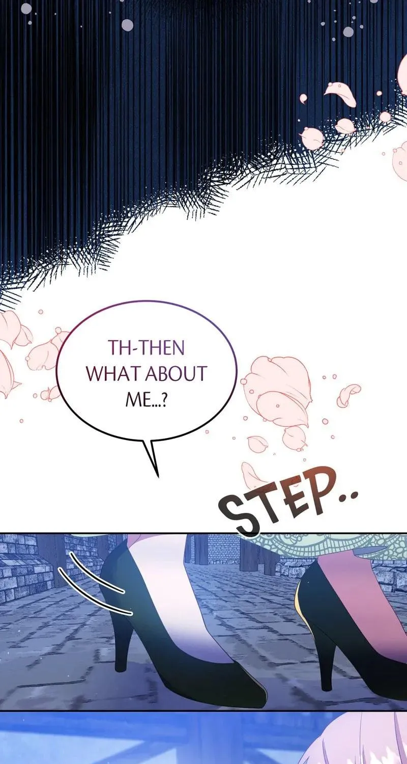 The Dolled Up Villainess Chapter 21 page 22 - 