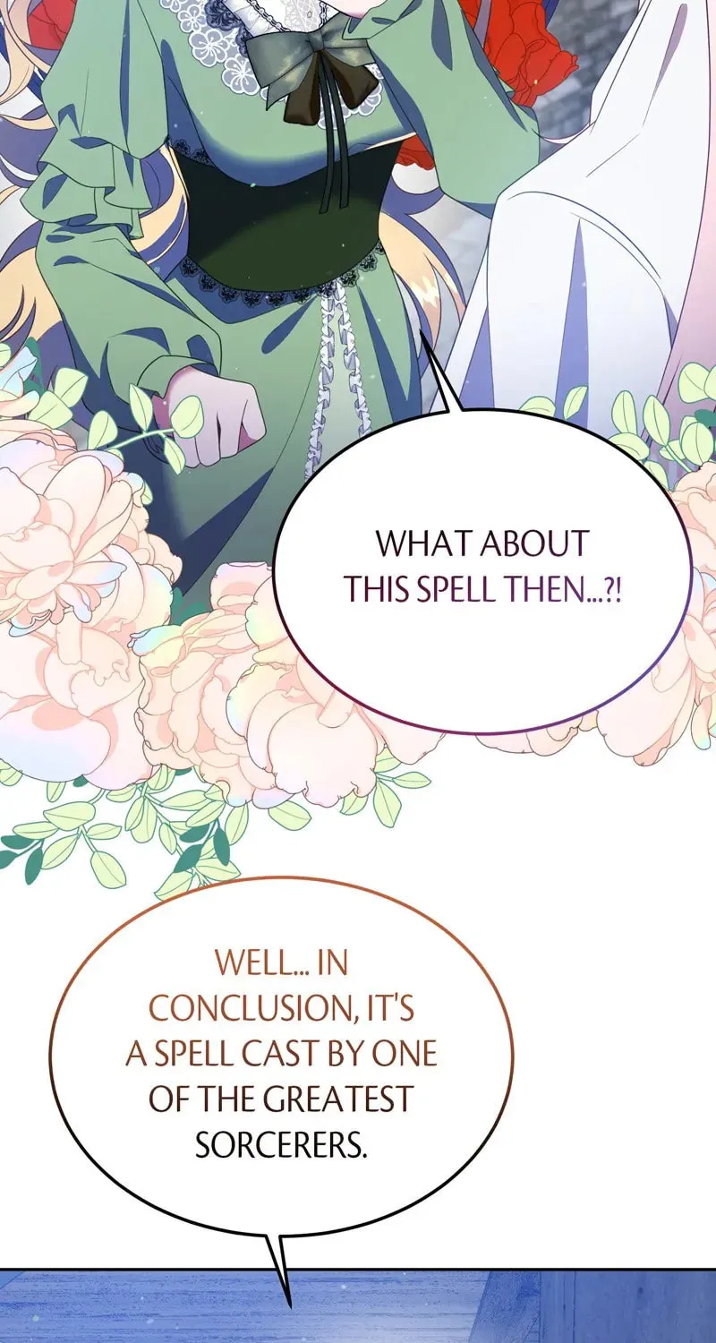 The Dolled Up Villainess Chapter 21 page 24 - 