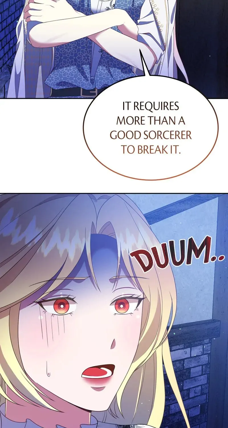 The Dolled Up Villainess Chapter 21 page 26 - 