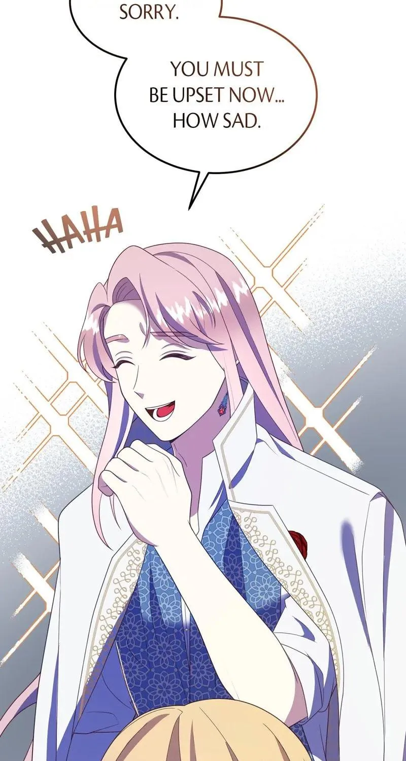 The Dolled Up Villainess Chapter 21 page 37 - 