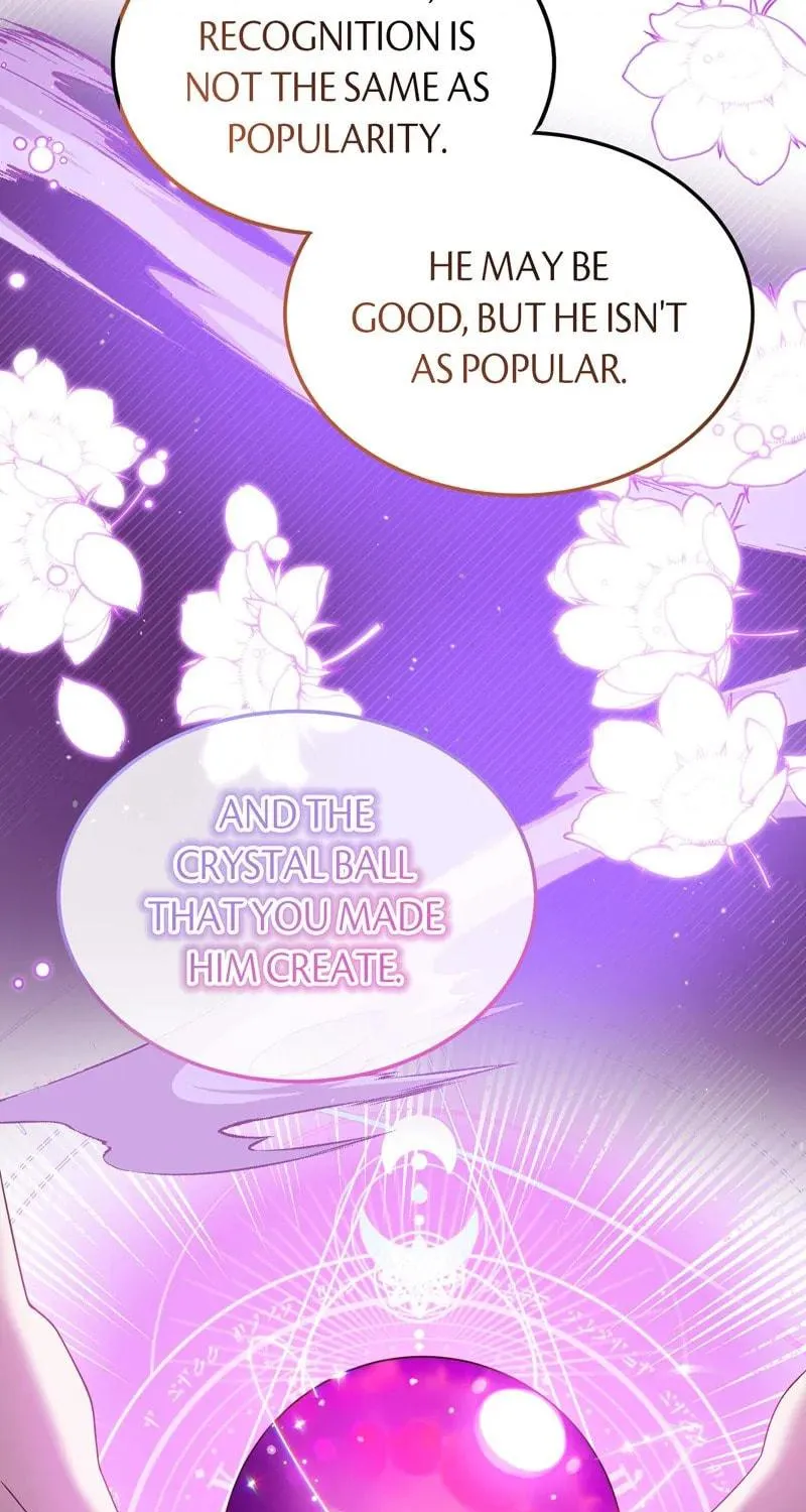 The Dolled Up Villainess Chapter 21 page 5 - 