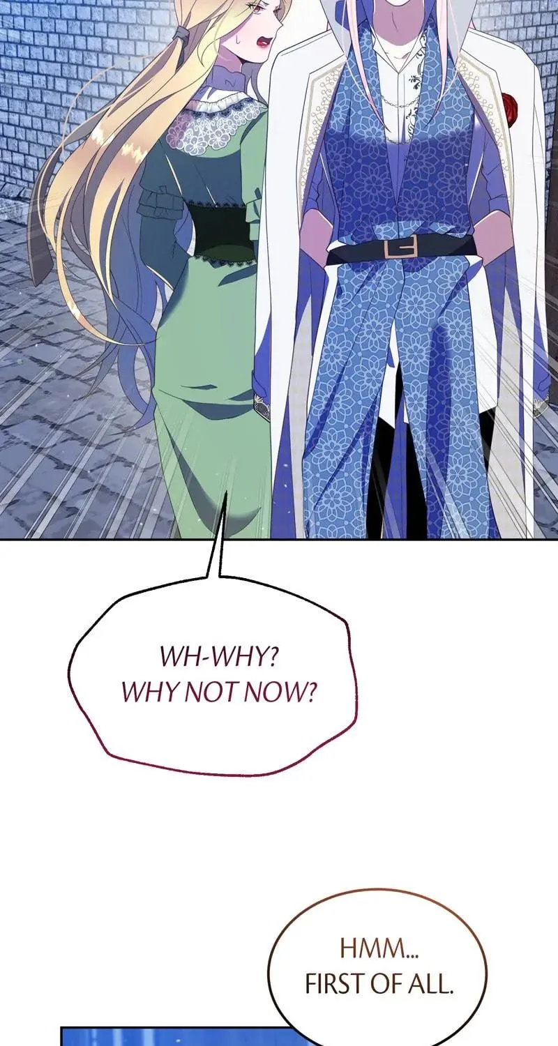 The Dolled Up Villainess Chapter 21 page 45 - 