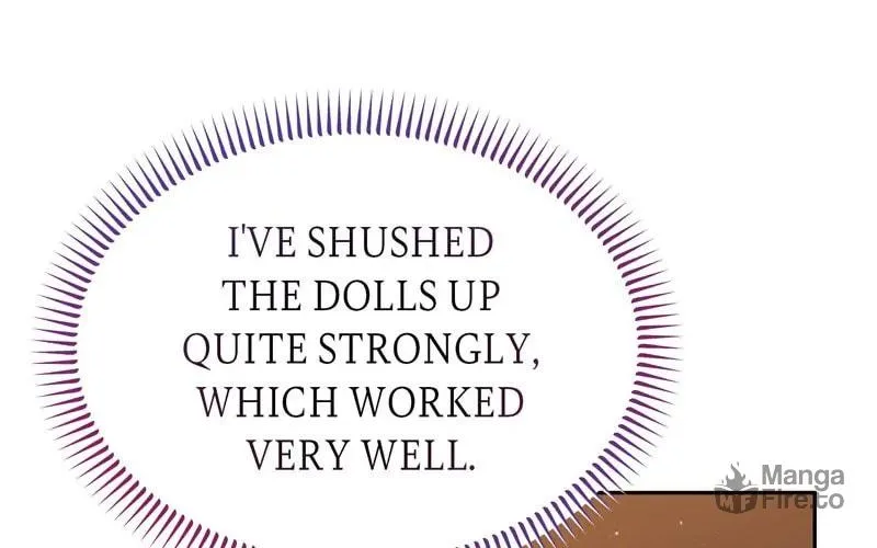 The Dolled Up Villainess Chapter 21 page 58 - 