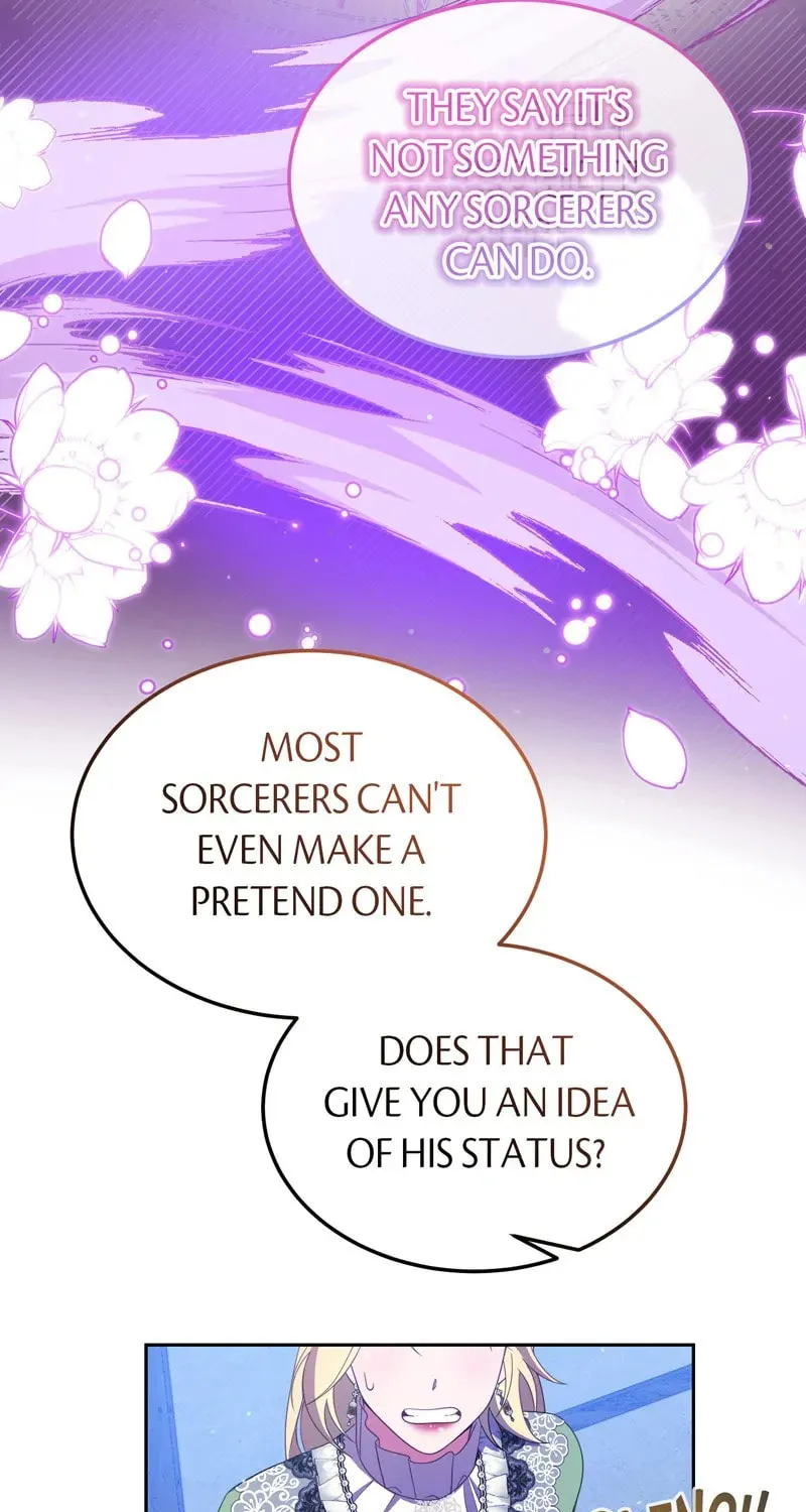 The Dolled Up Villainess Chapter 21 page 7 - 
